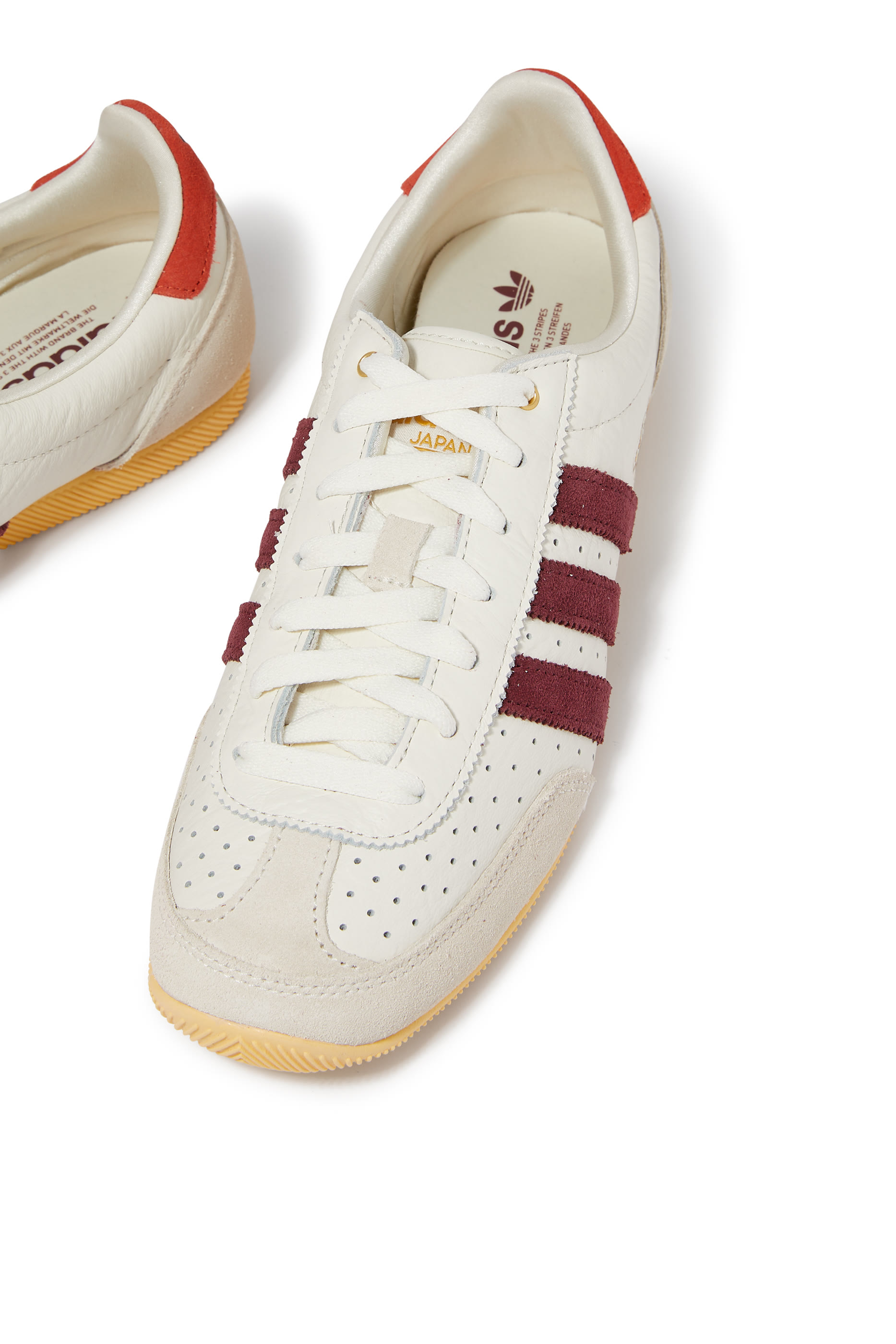 Japan Sneakers