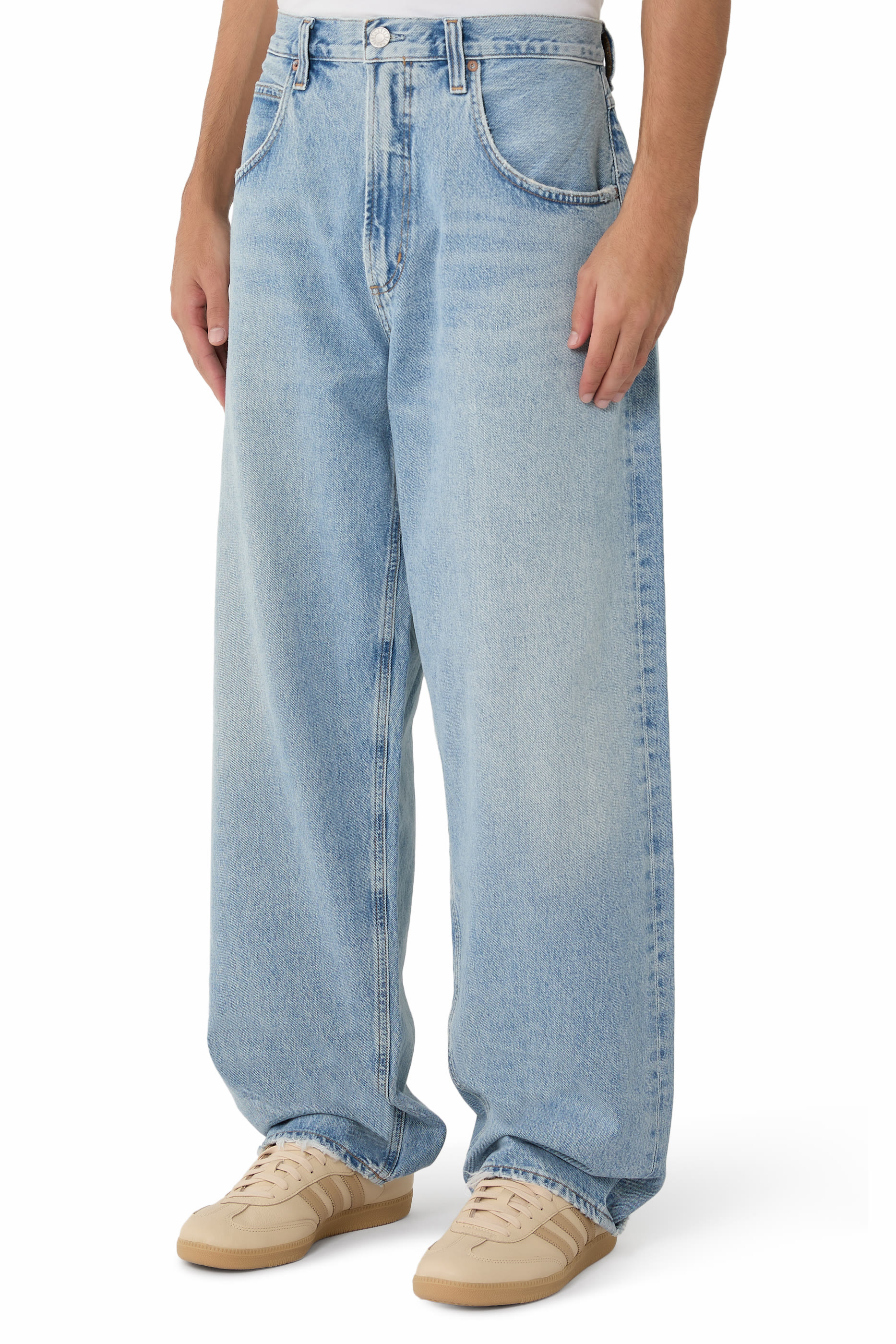 Fusion Jeans