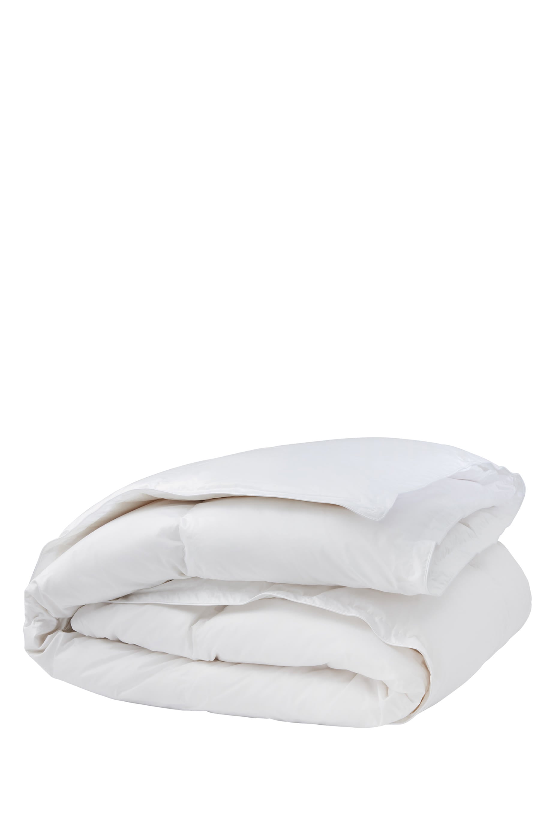 Ultimate Symons Pure Goose Down Duvet - 13.5 Tog