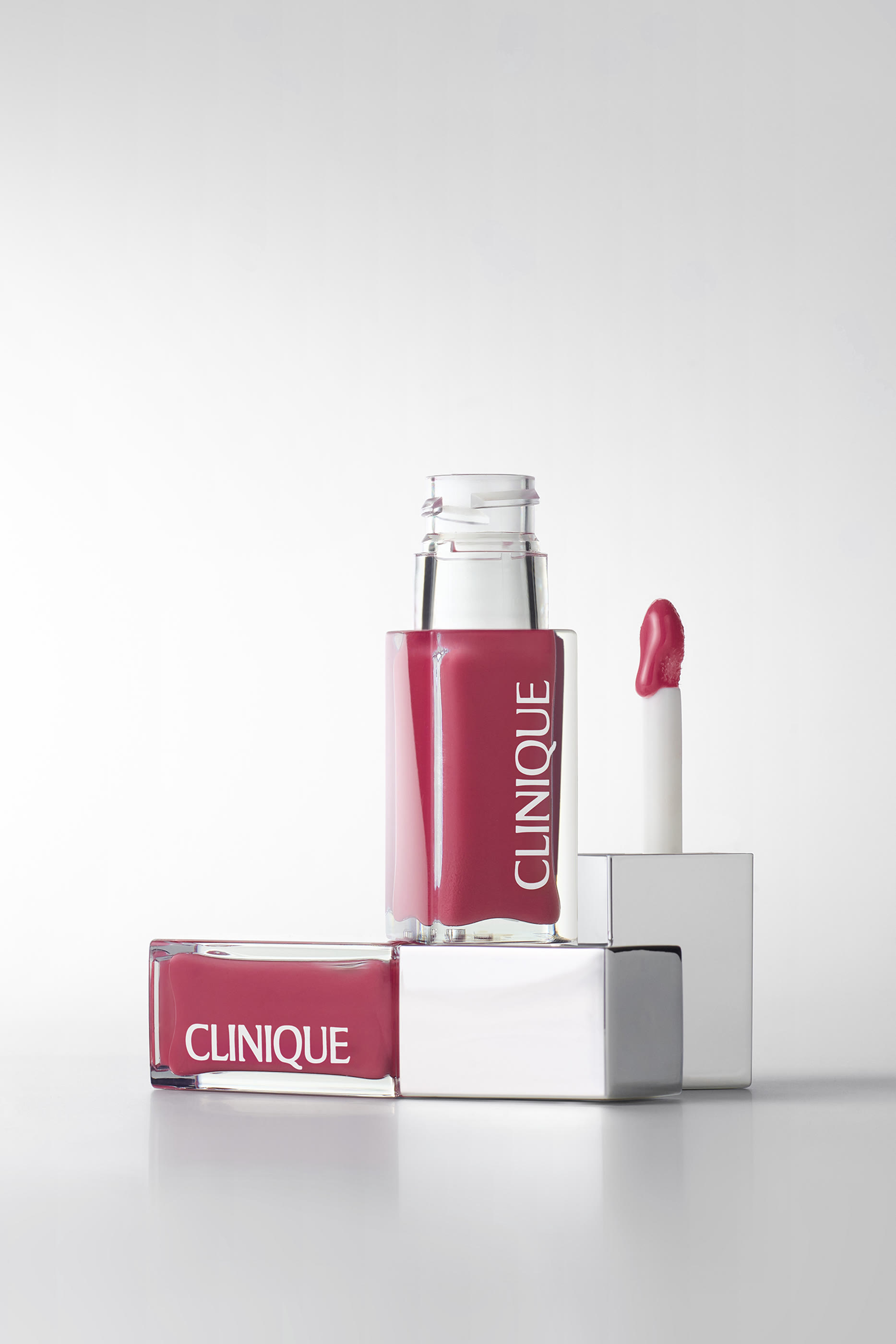 Clinique Pop&trade; Lip + Cheek Oil 