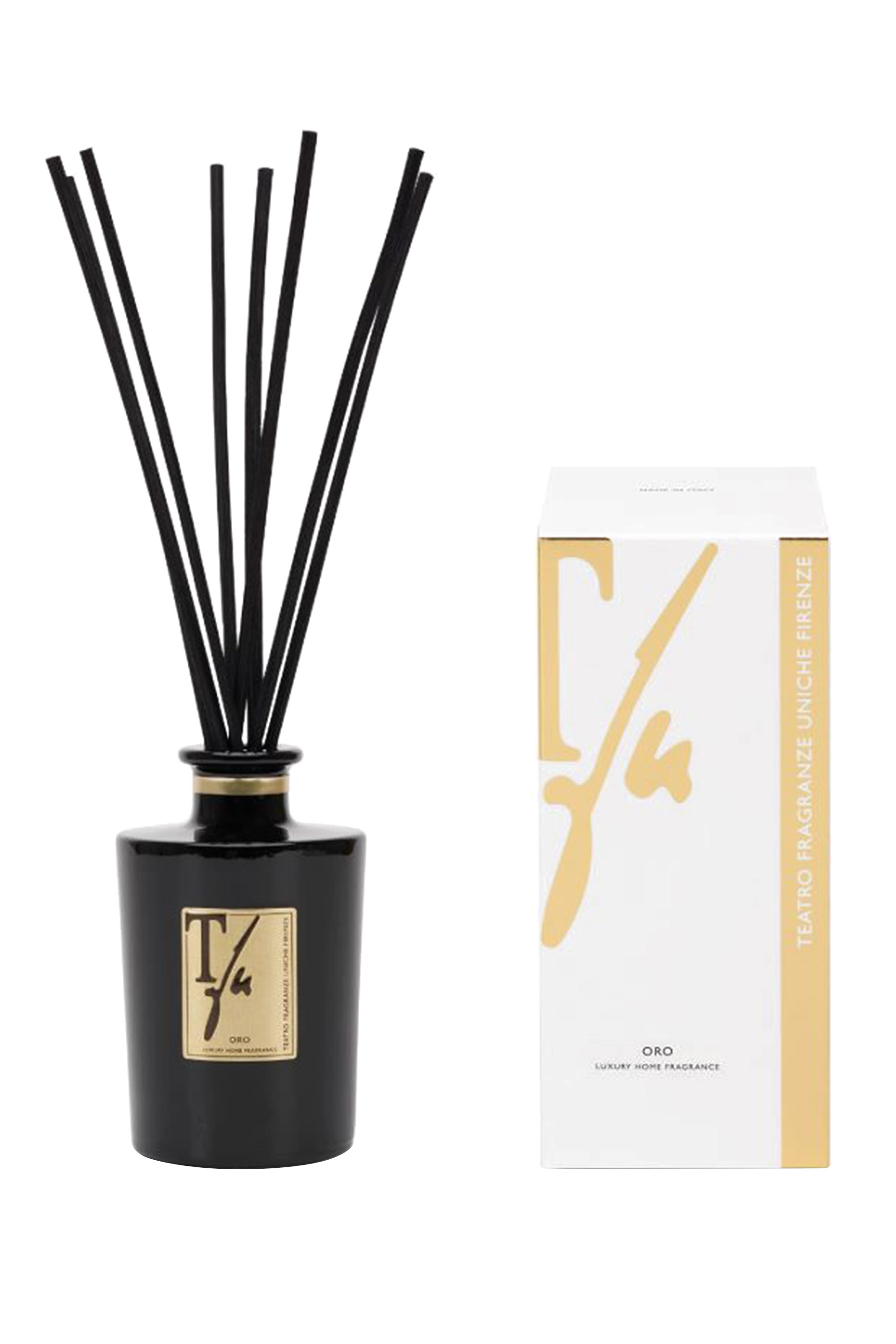 Oro Luxury Diffuser