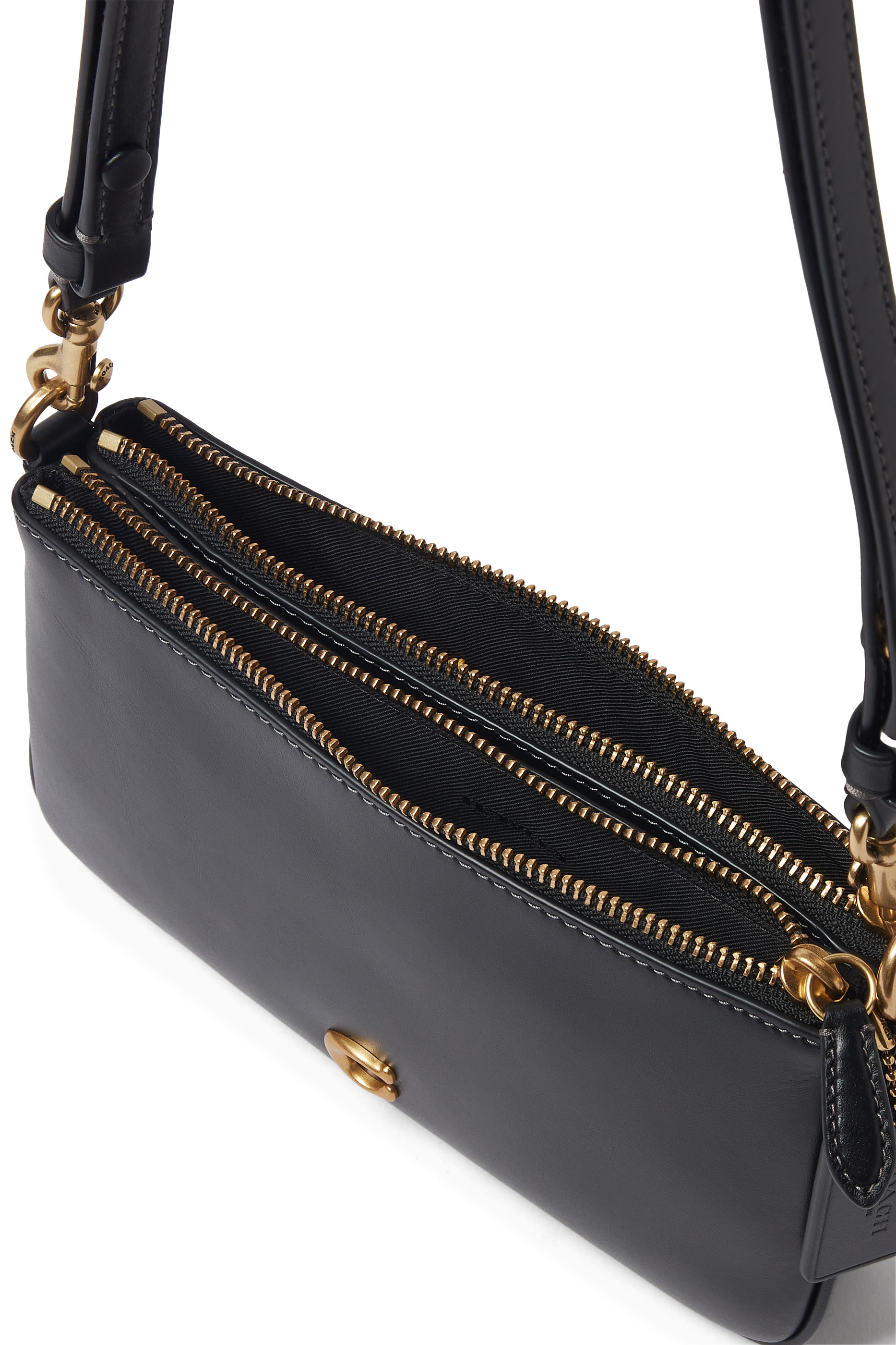 Audrey Crossbody Bag