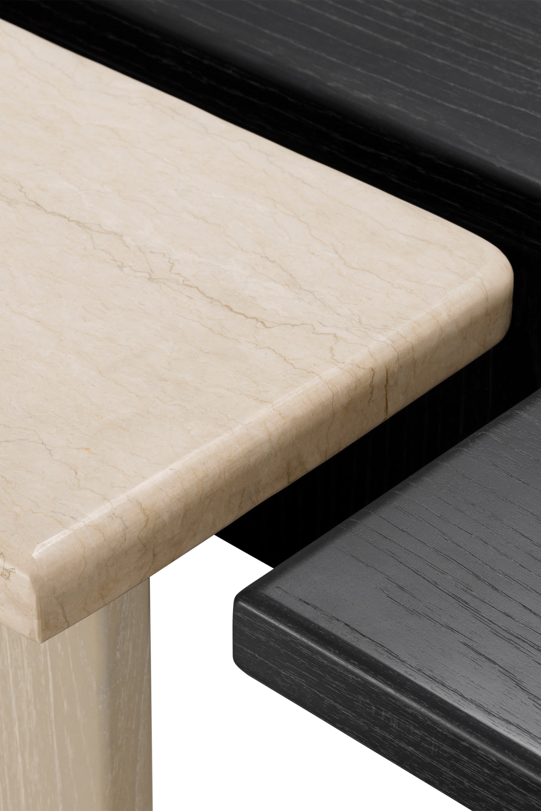 Yardham Coffee Table, Set of 2