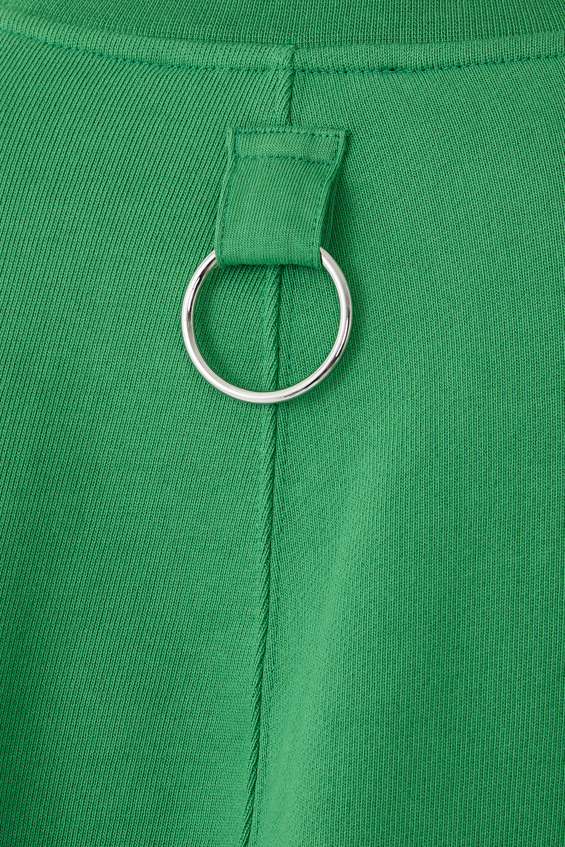 Cocoon Crewneck Sweatshirt