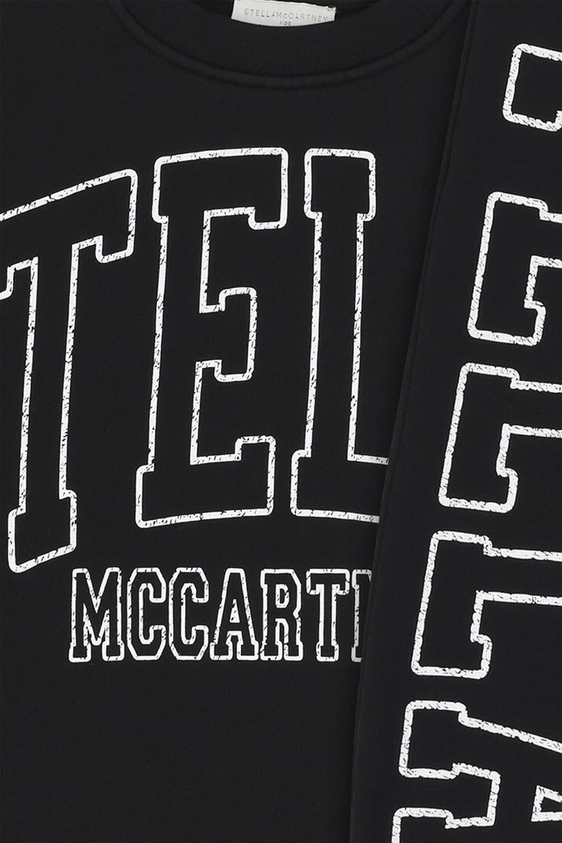 Kids Logo Fleece Tracksuit
