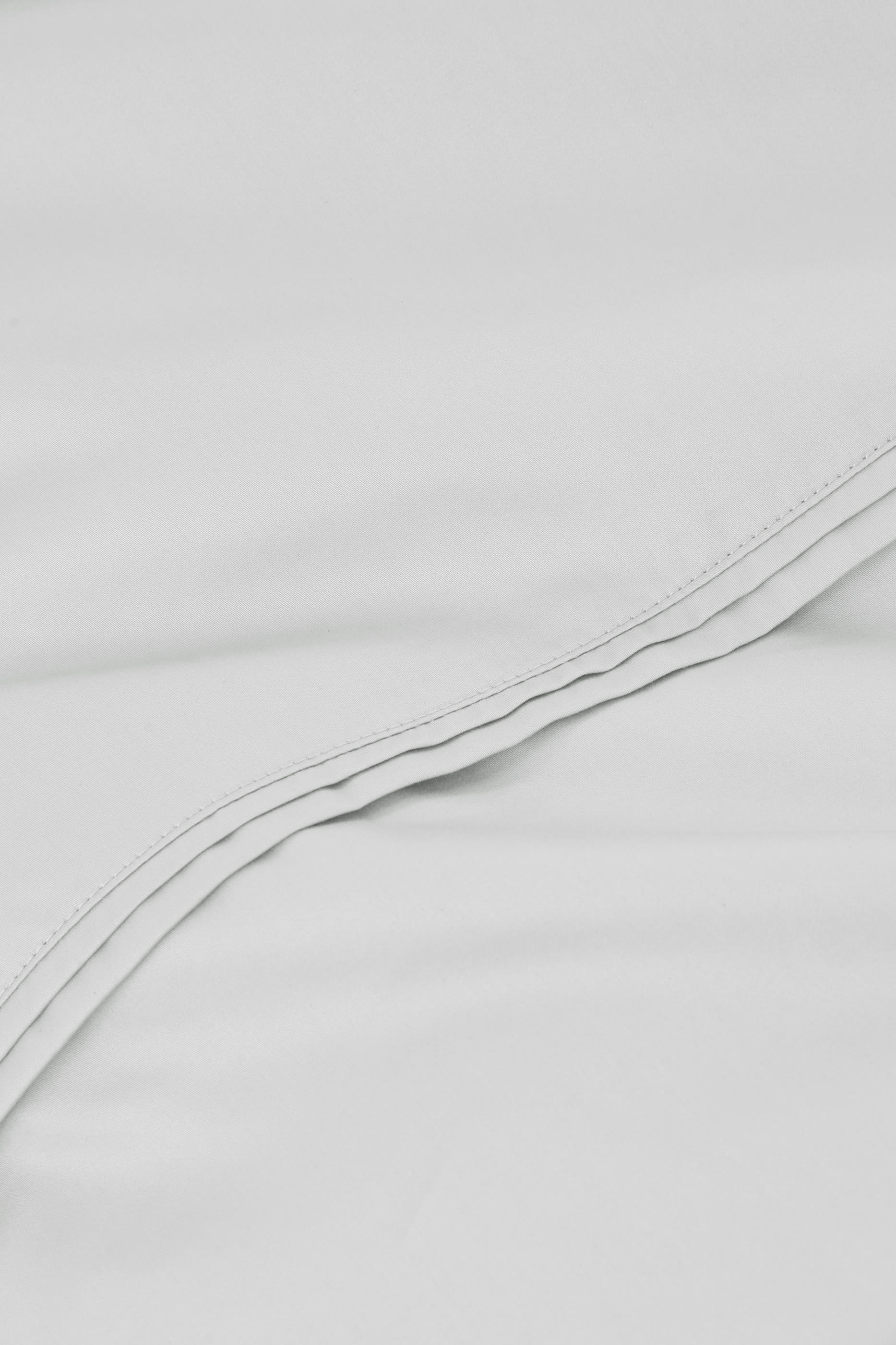 500 Thread Flat Sheet