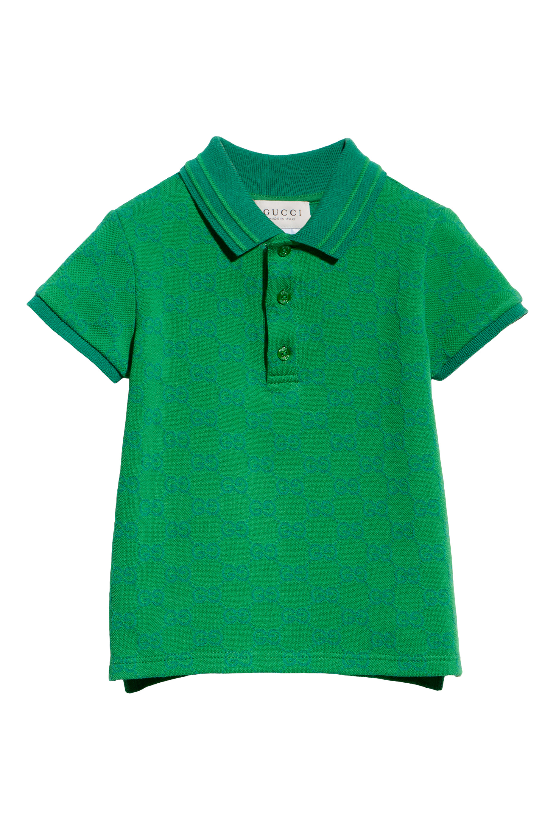 Kids GG Polo Shirt