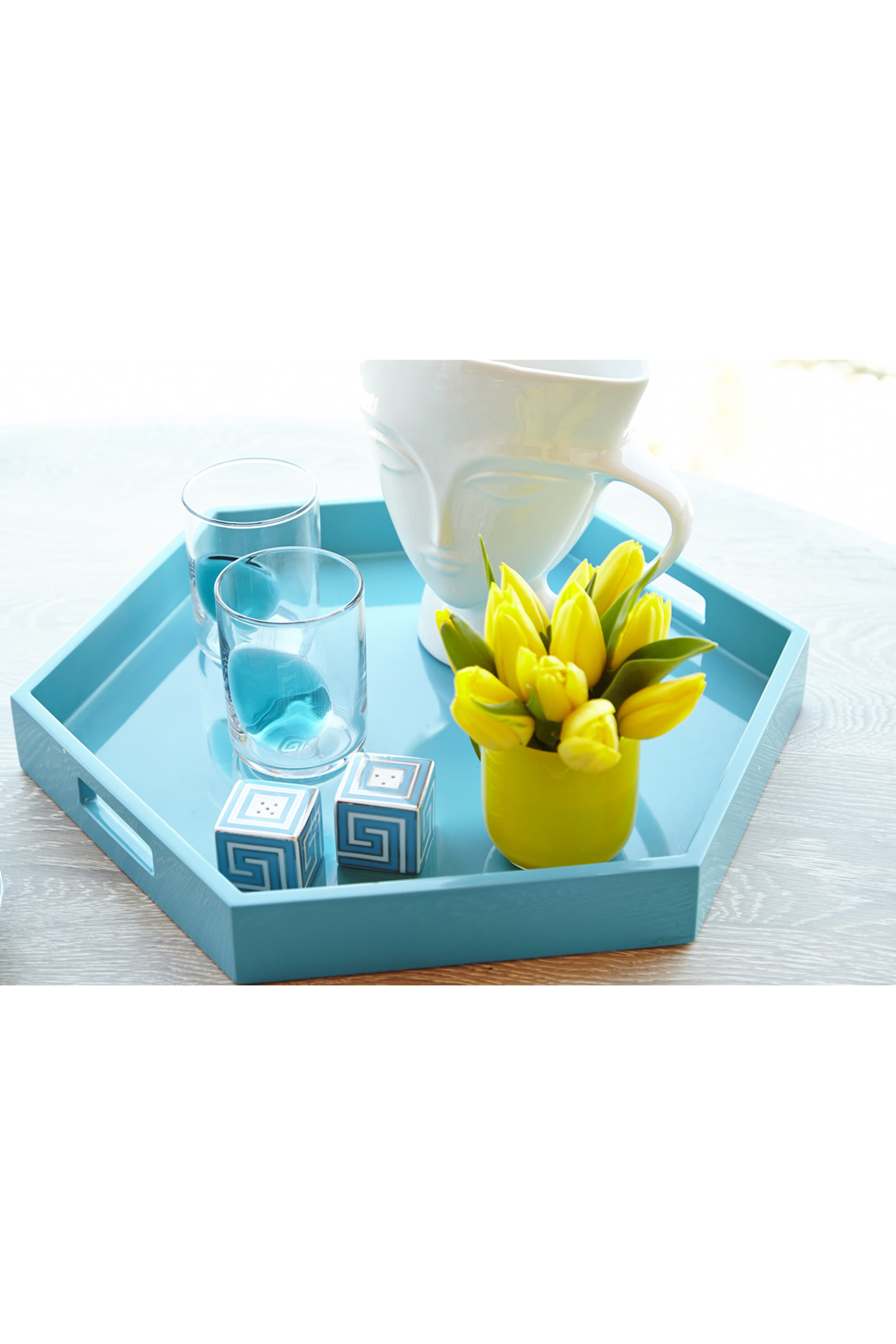 Giuliette Muse Pitcher