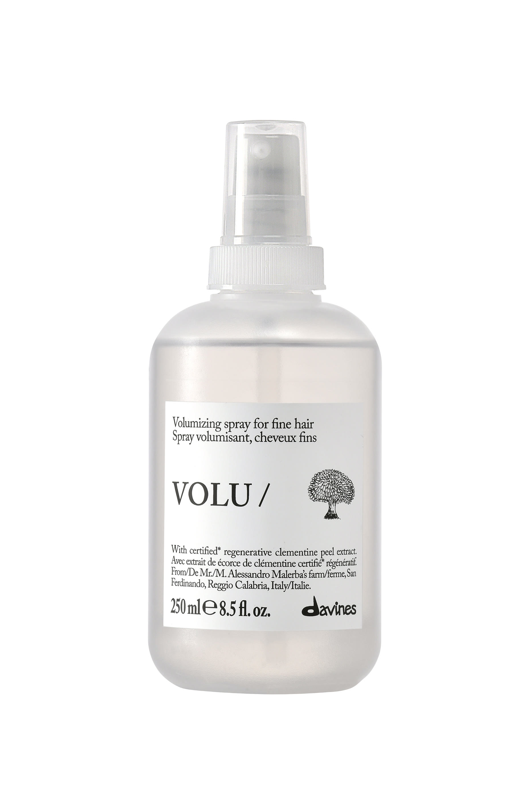 VOLU Hair Mist