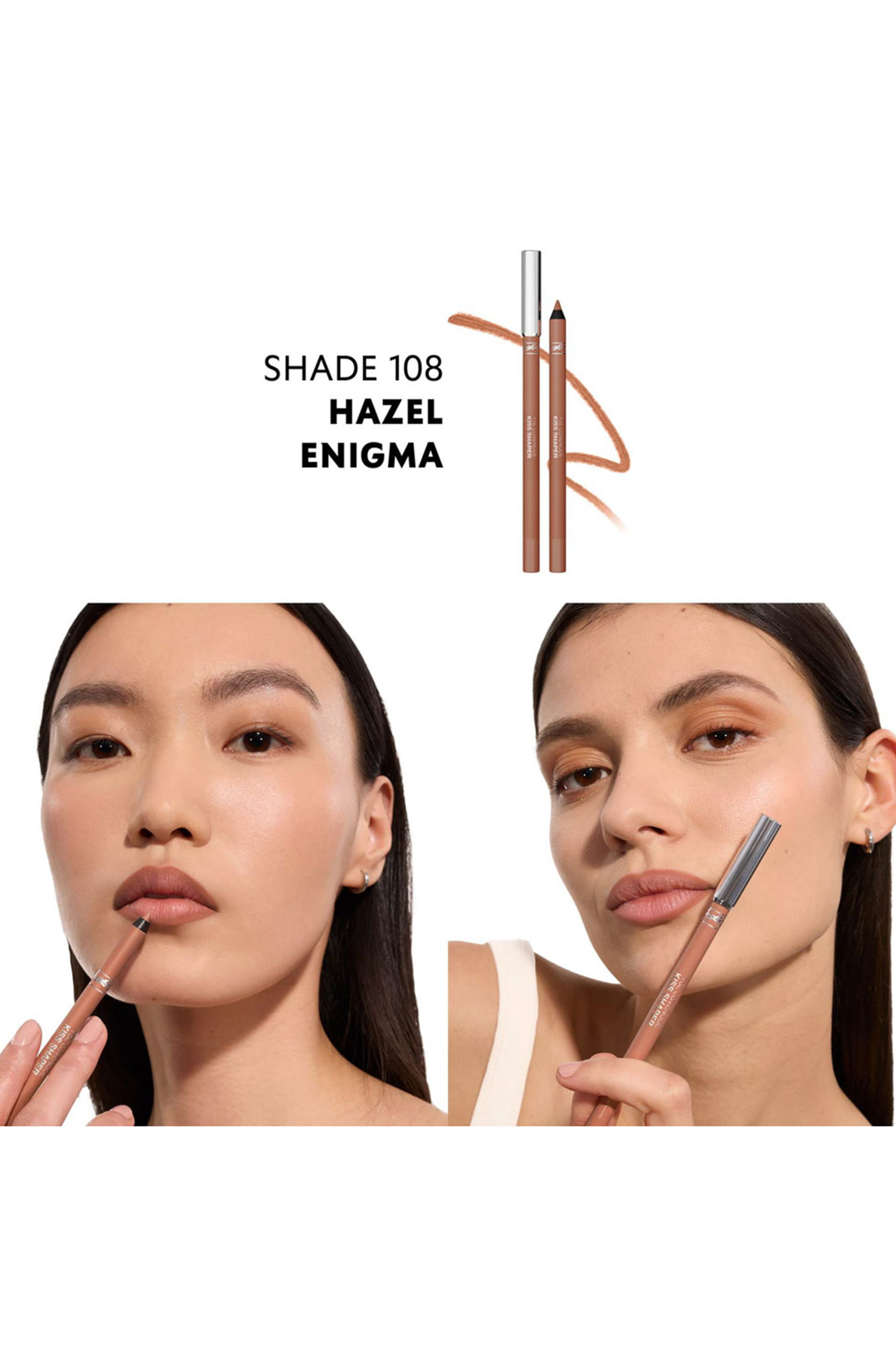 LOVENUDE Lip Liner