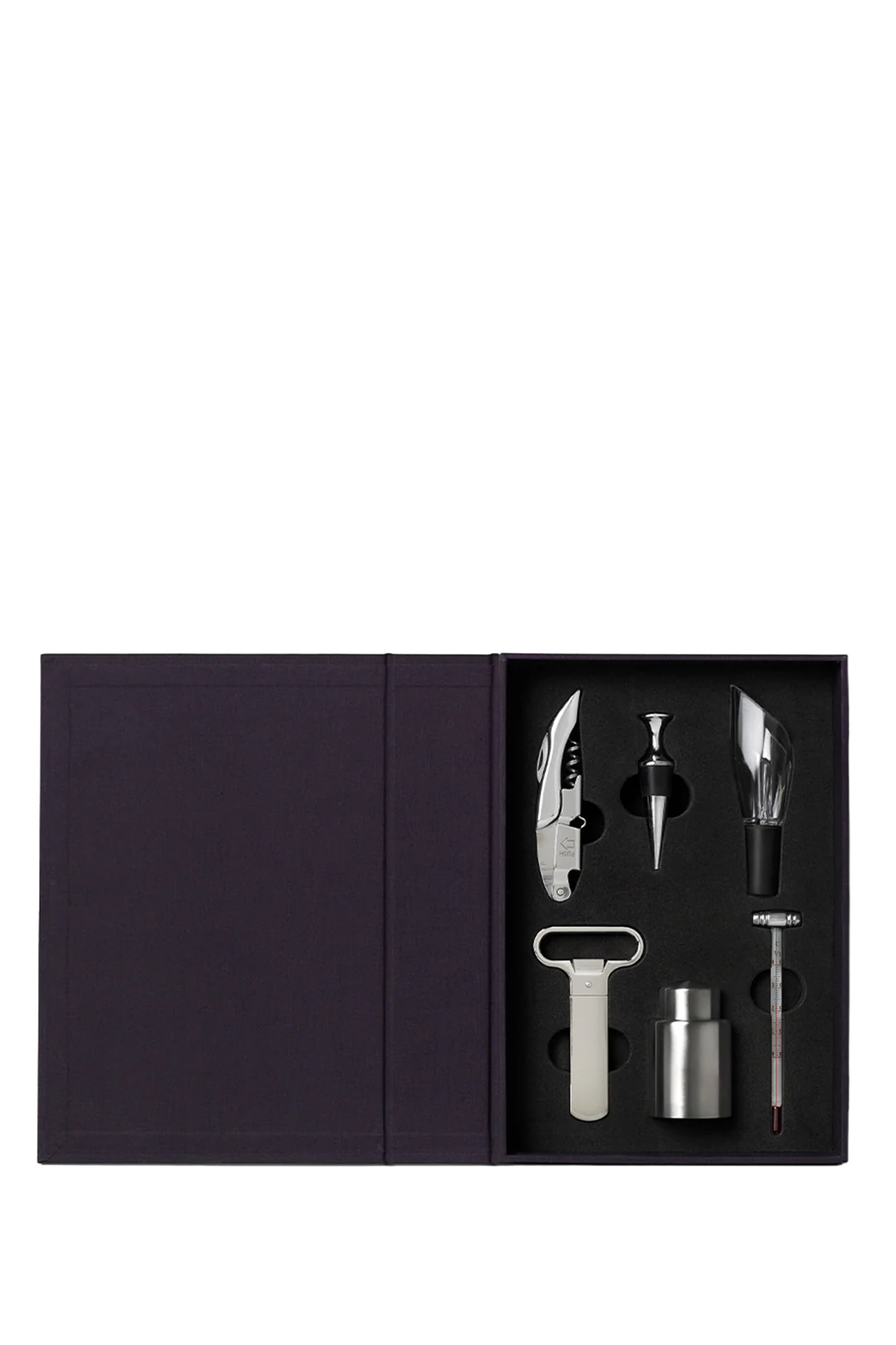 The Essentials Wine Tools