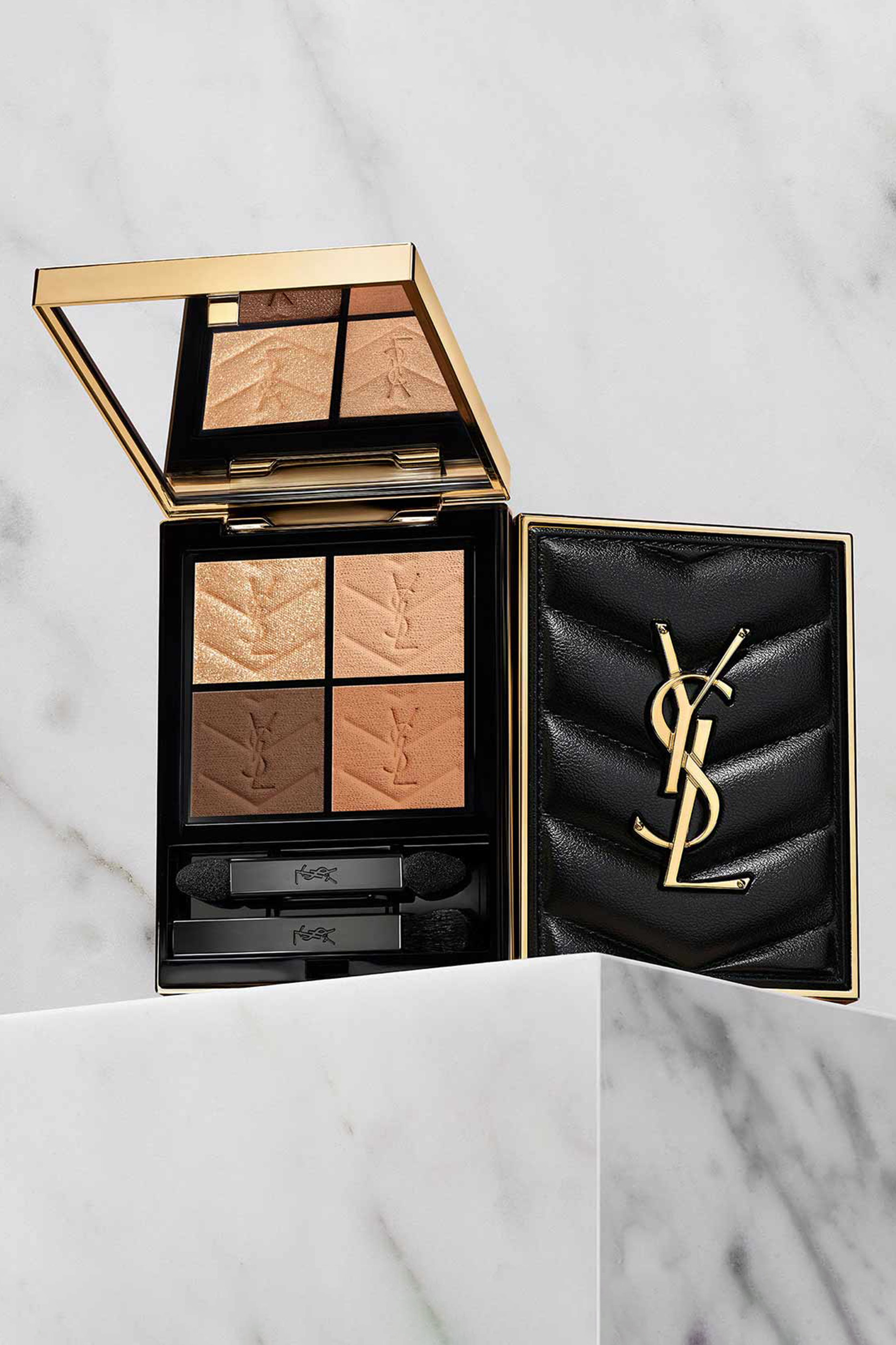 Couture Baby Clutch Eyeshadow Palette