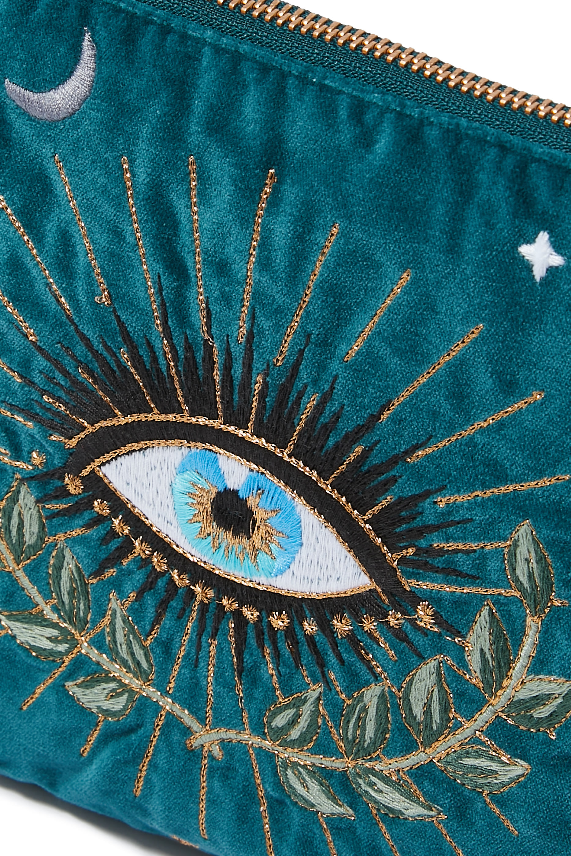  Celestial Eye Everyday Pouch