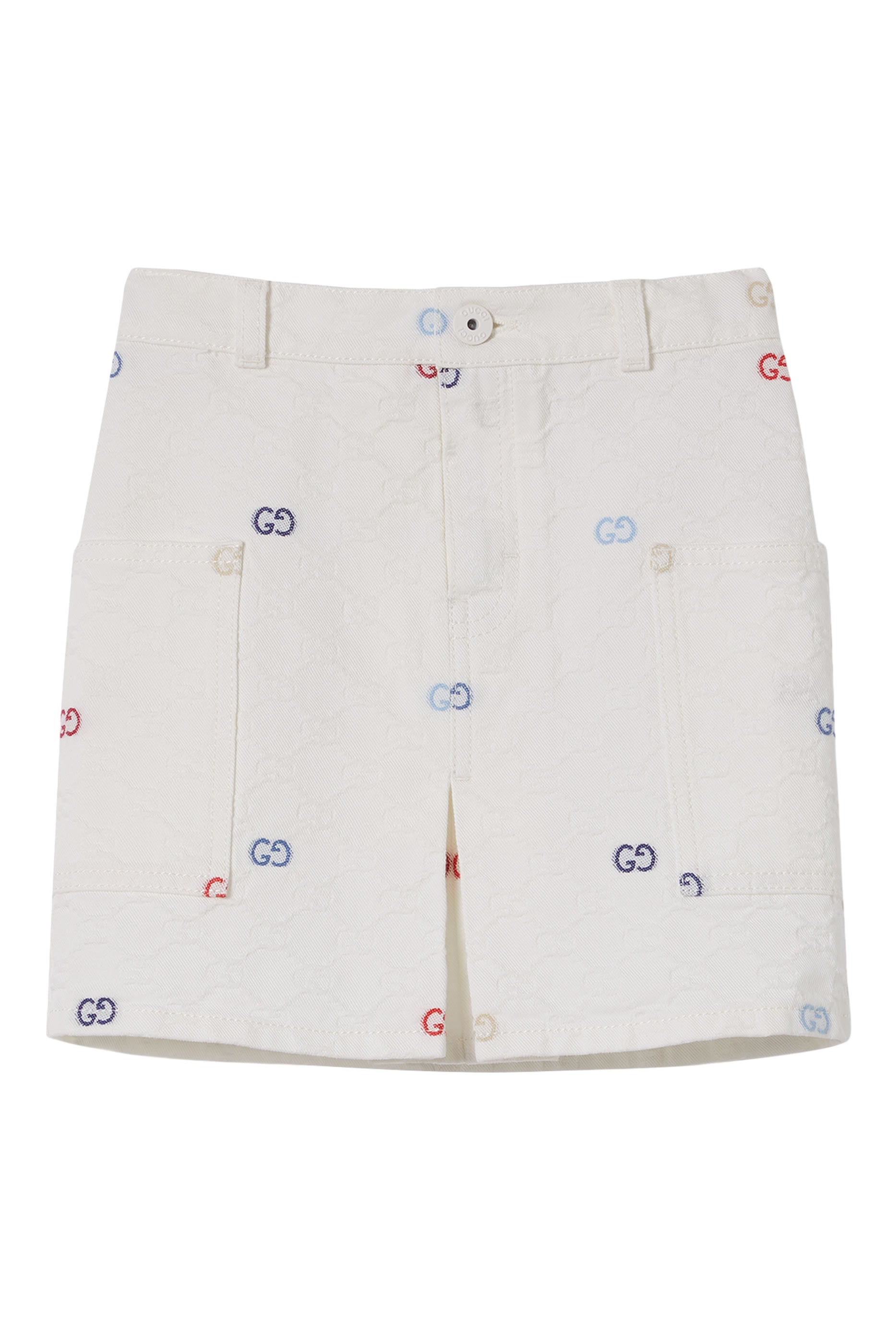 Kids GG Skirt