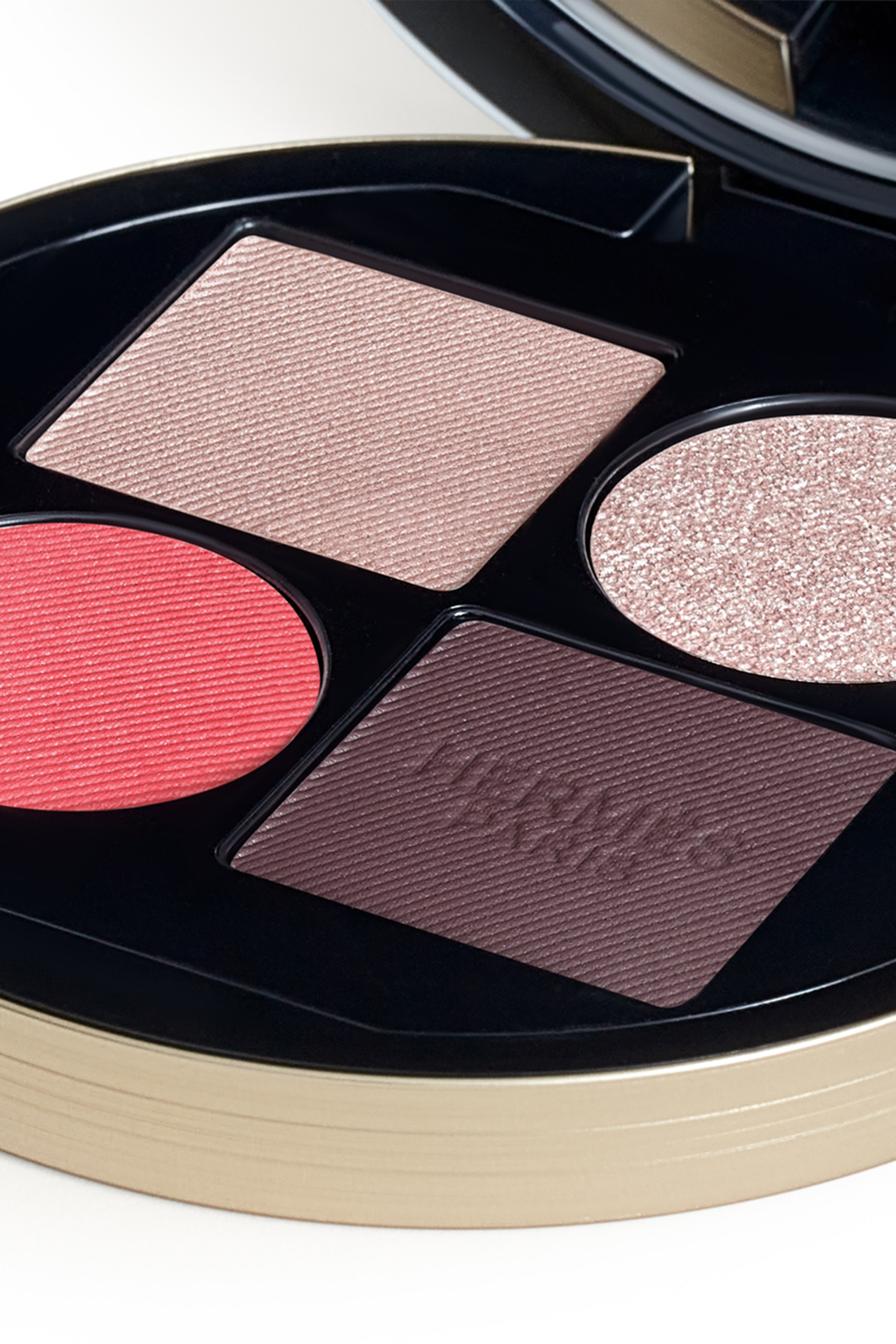 Ombres d'Hermès, Eye Shadow Quartet