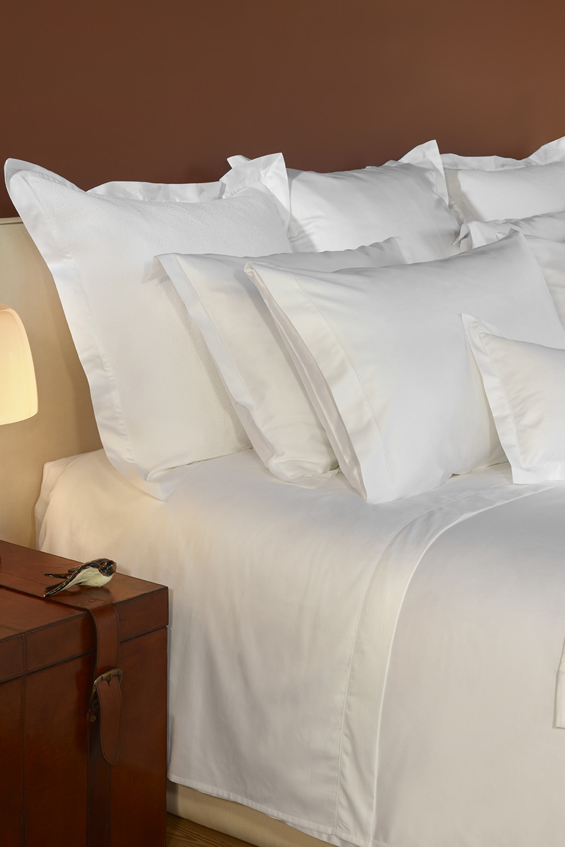 Suave Fitted Sheet