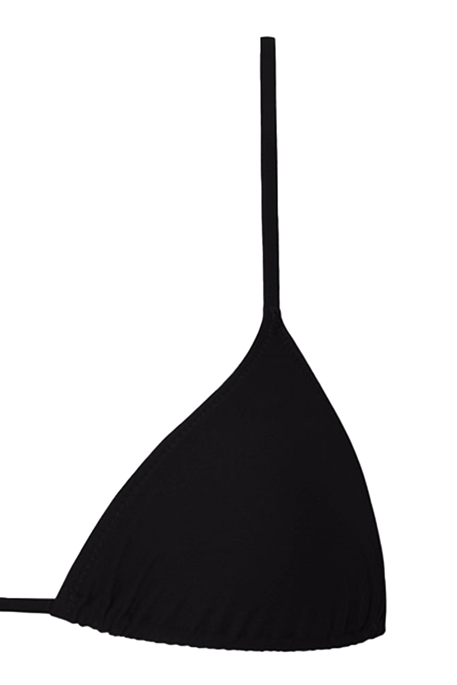 Equator Triangle Bikini Top