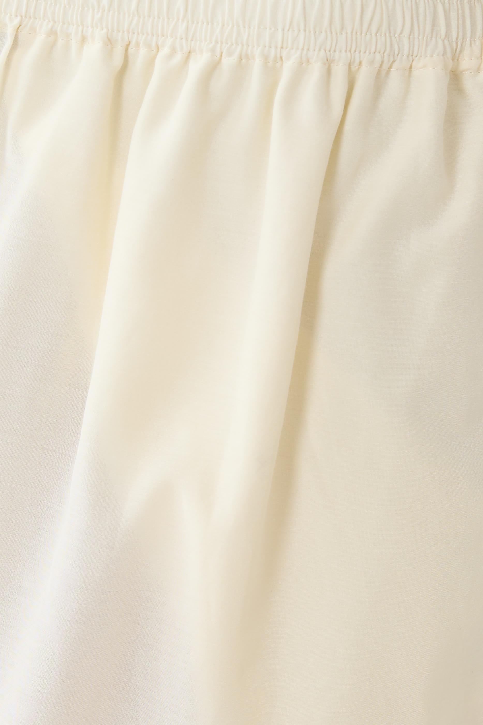 Almaya Cocoon Trousers 