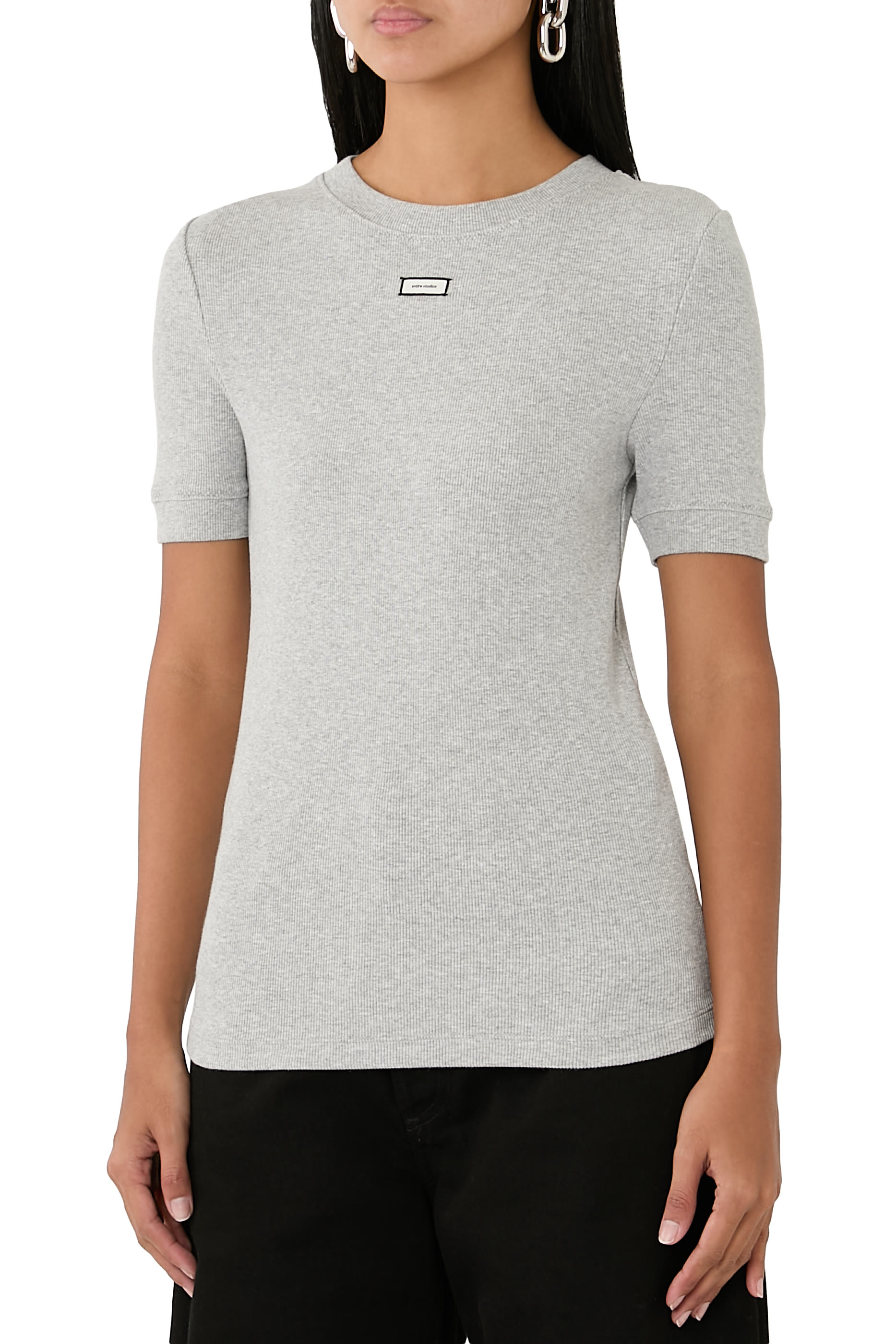Lounge T-Shirt