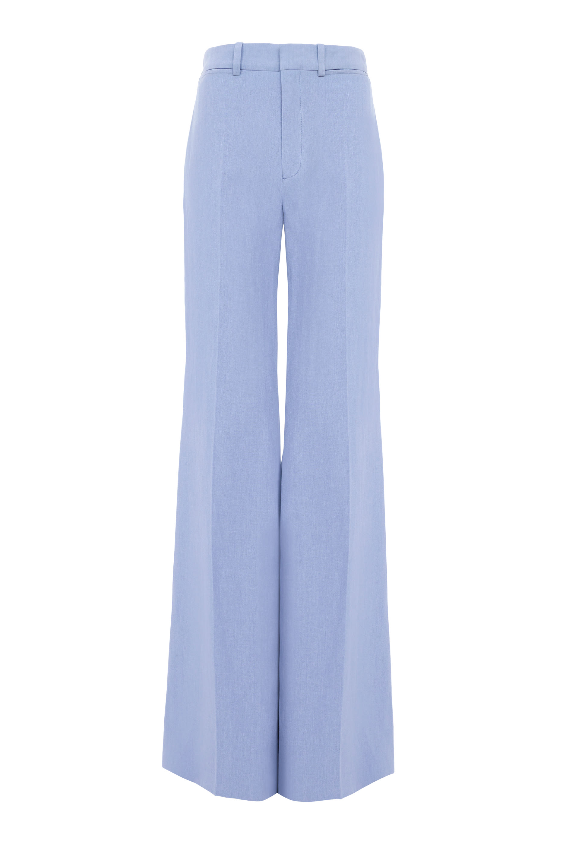 Front Crease Pants