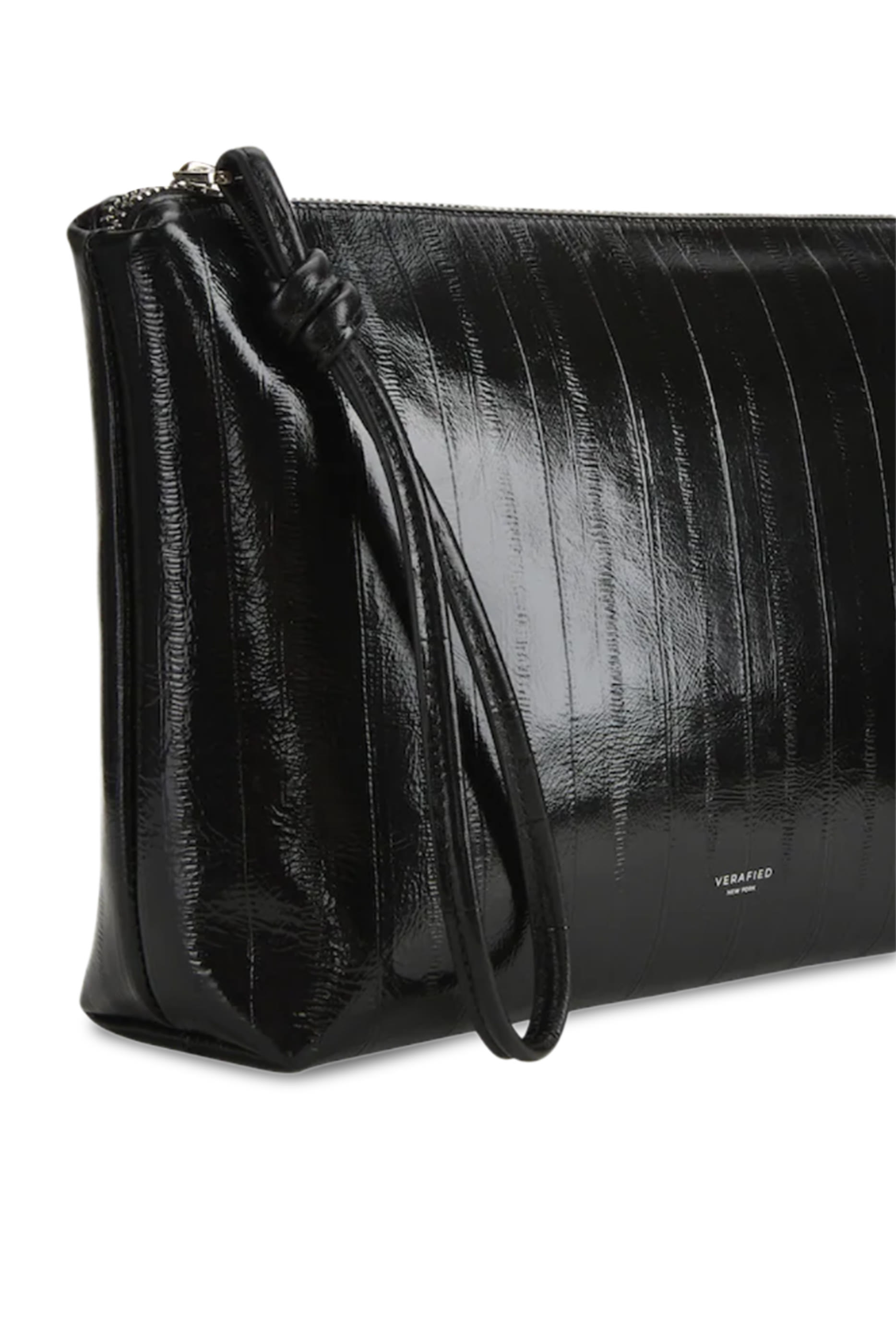 Eel Fold Pouch