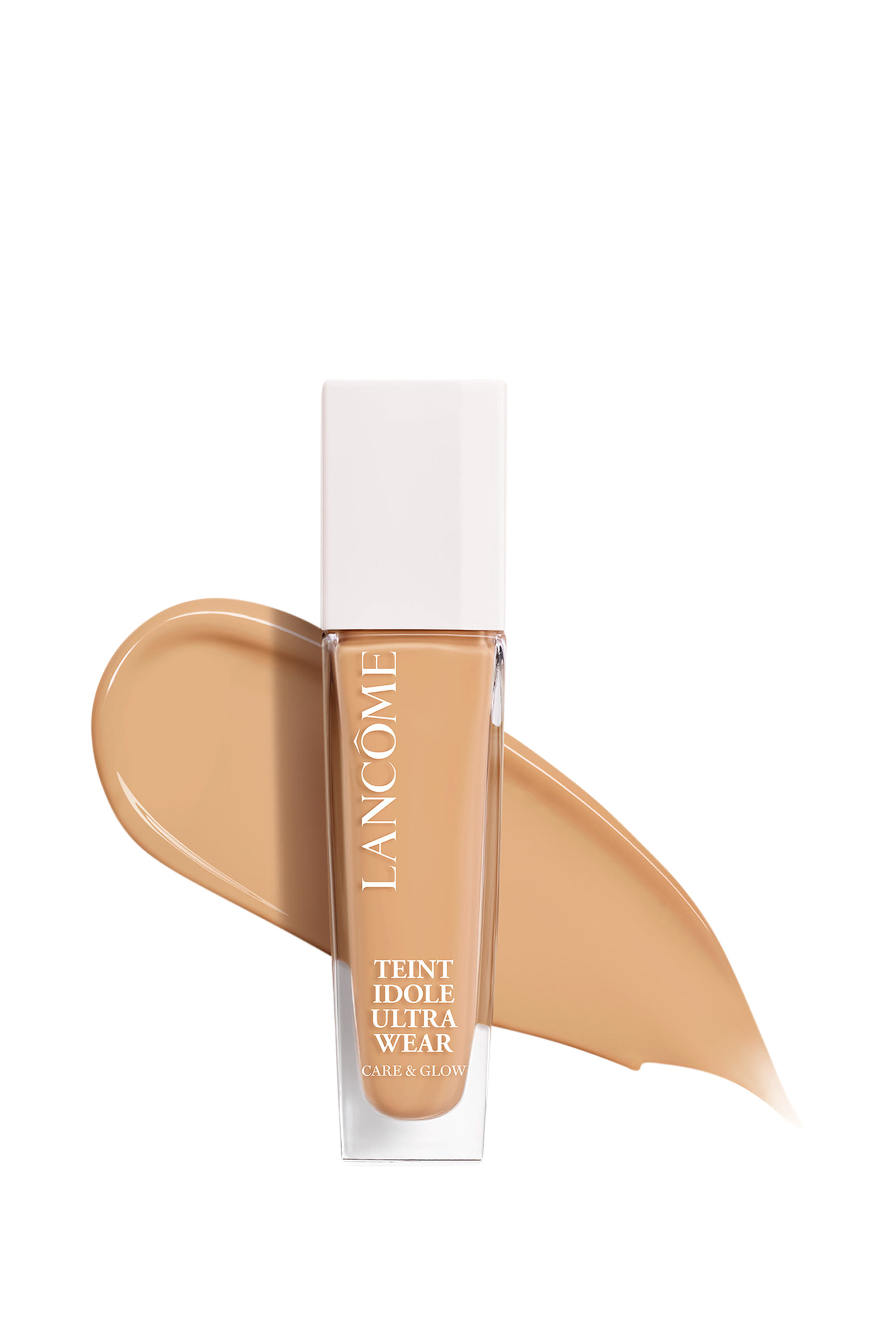 Tient Idôle Ultra Wear Care & Glow Foundation