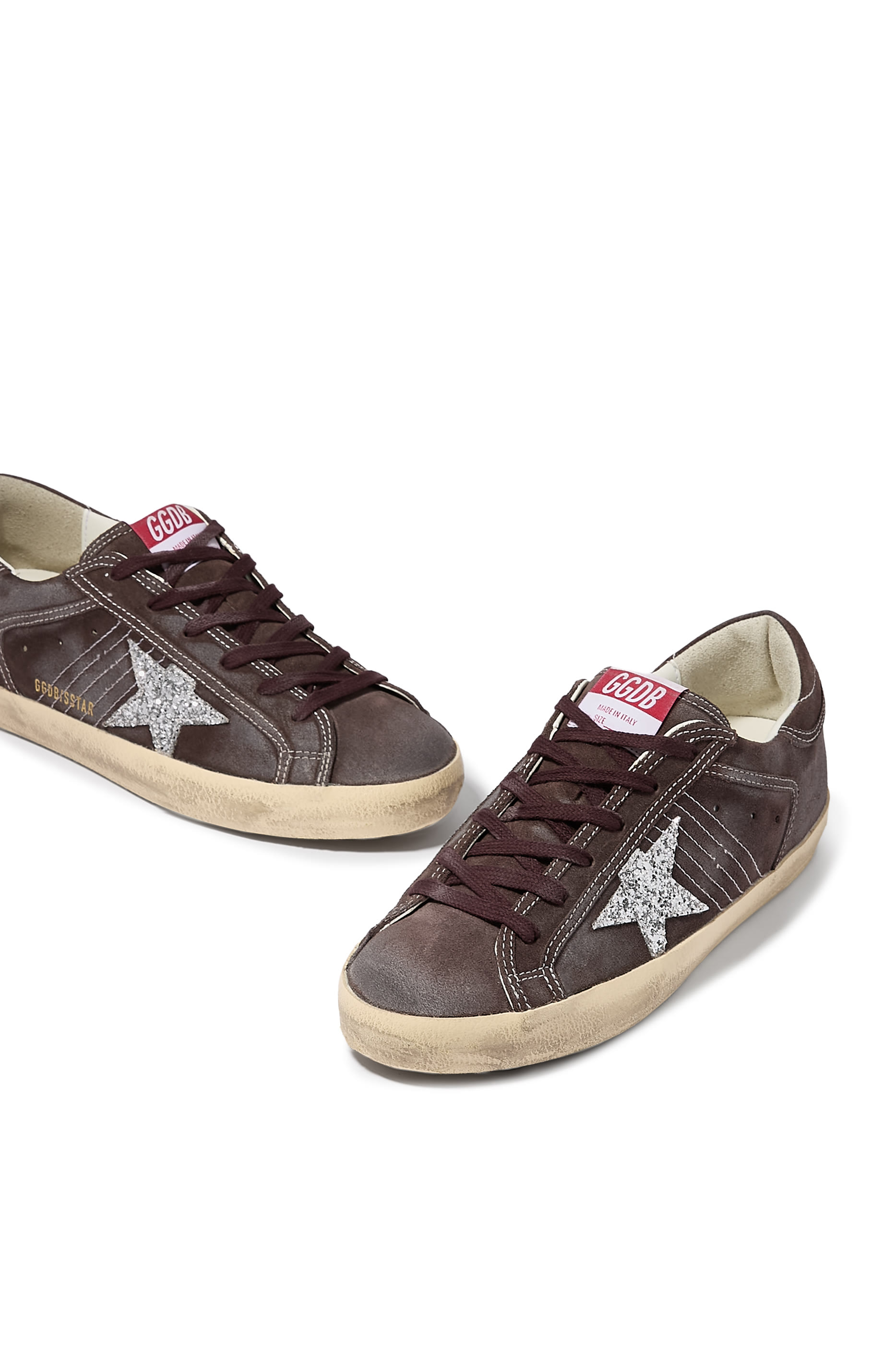 Super-Star Sneakers