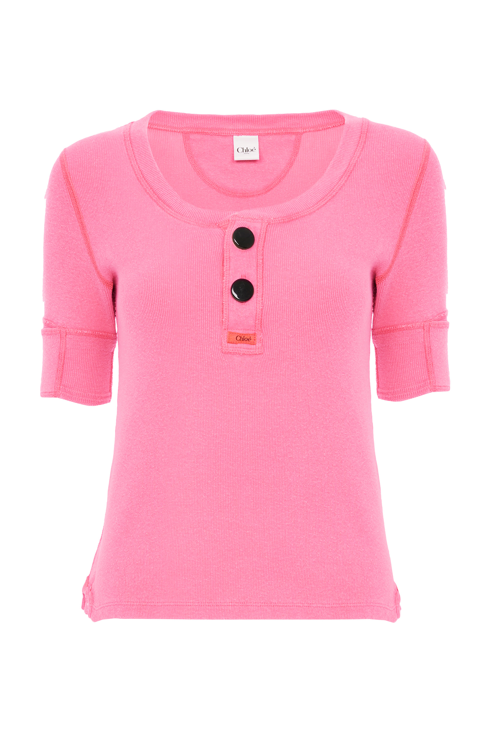 Henley Shirt