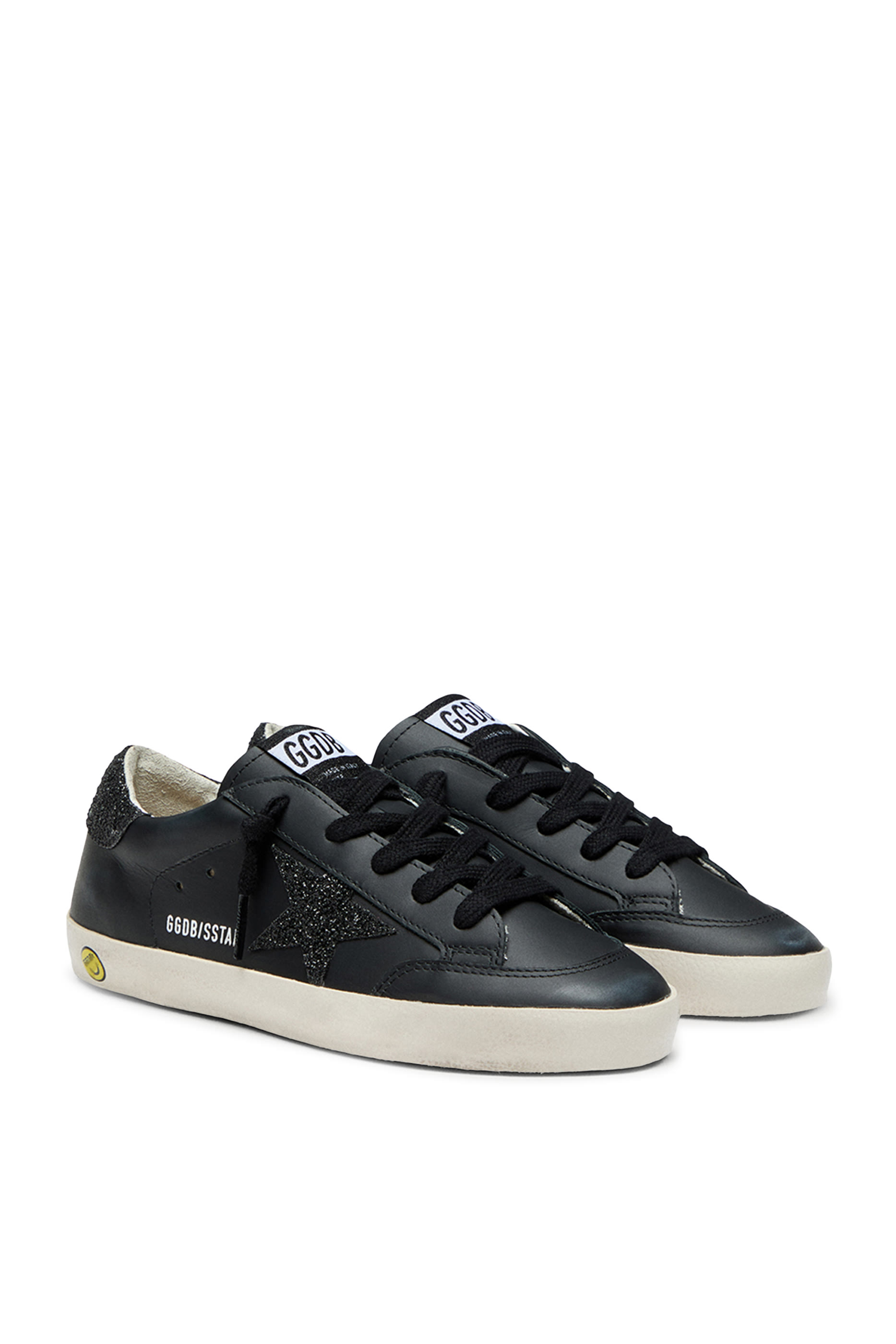 Kids Super Star Sneakers