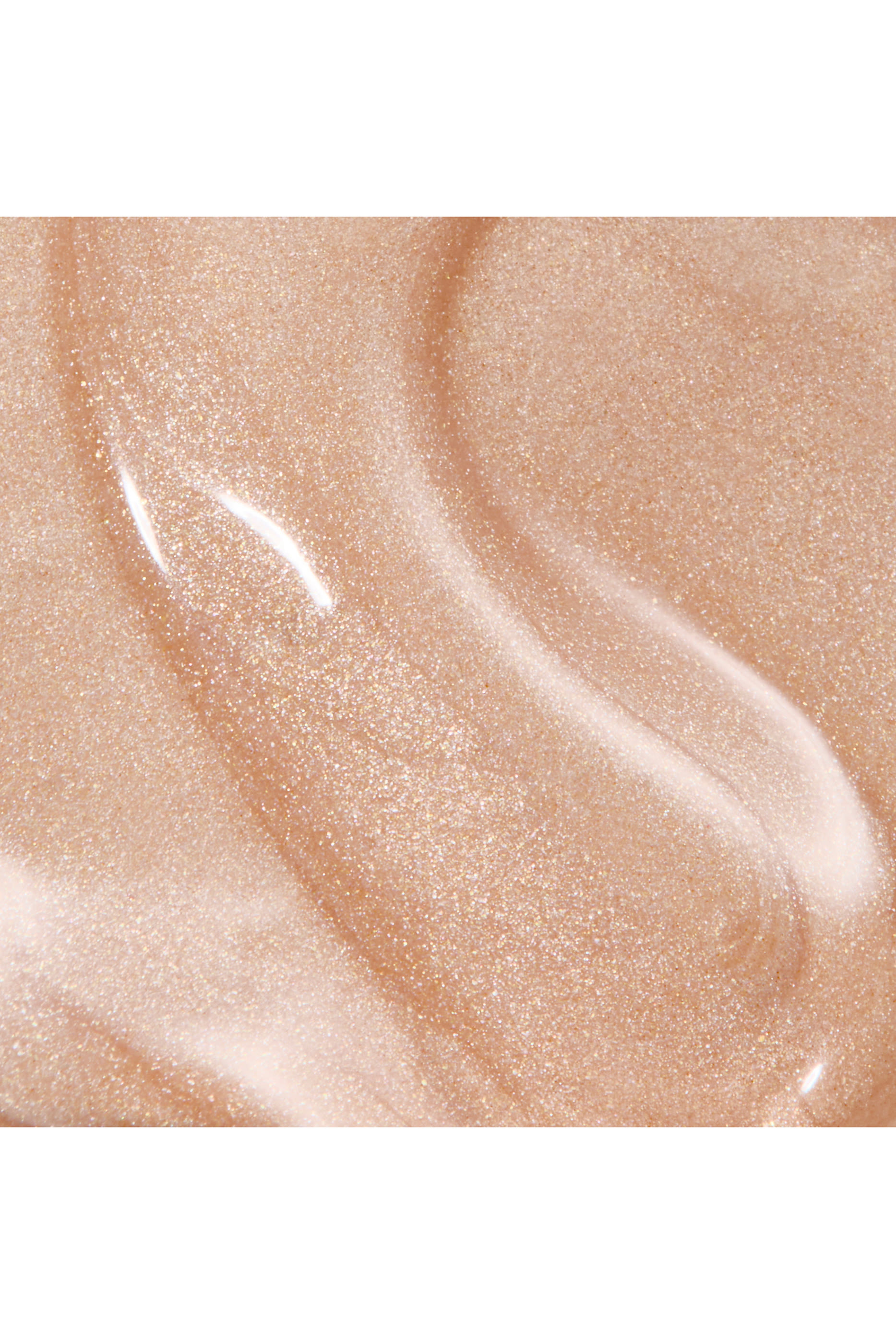 Body Glow Lotion