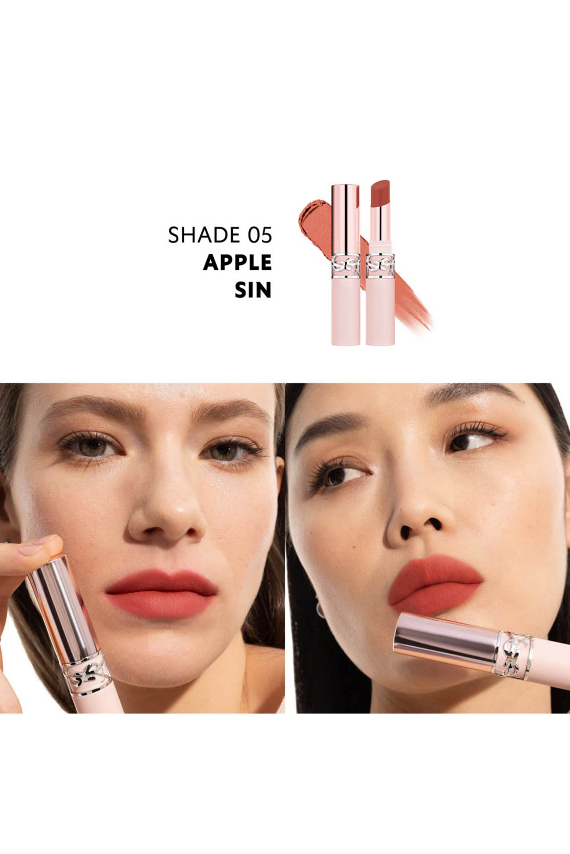 LOVENUDE Lip Balm 