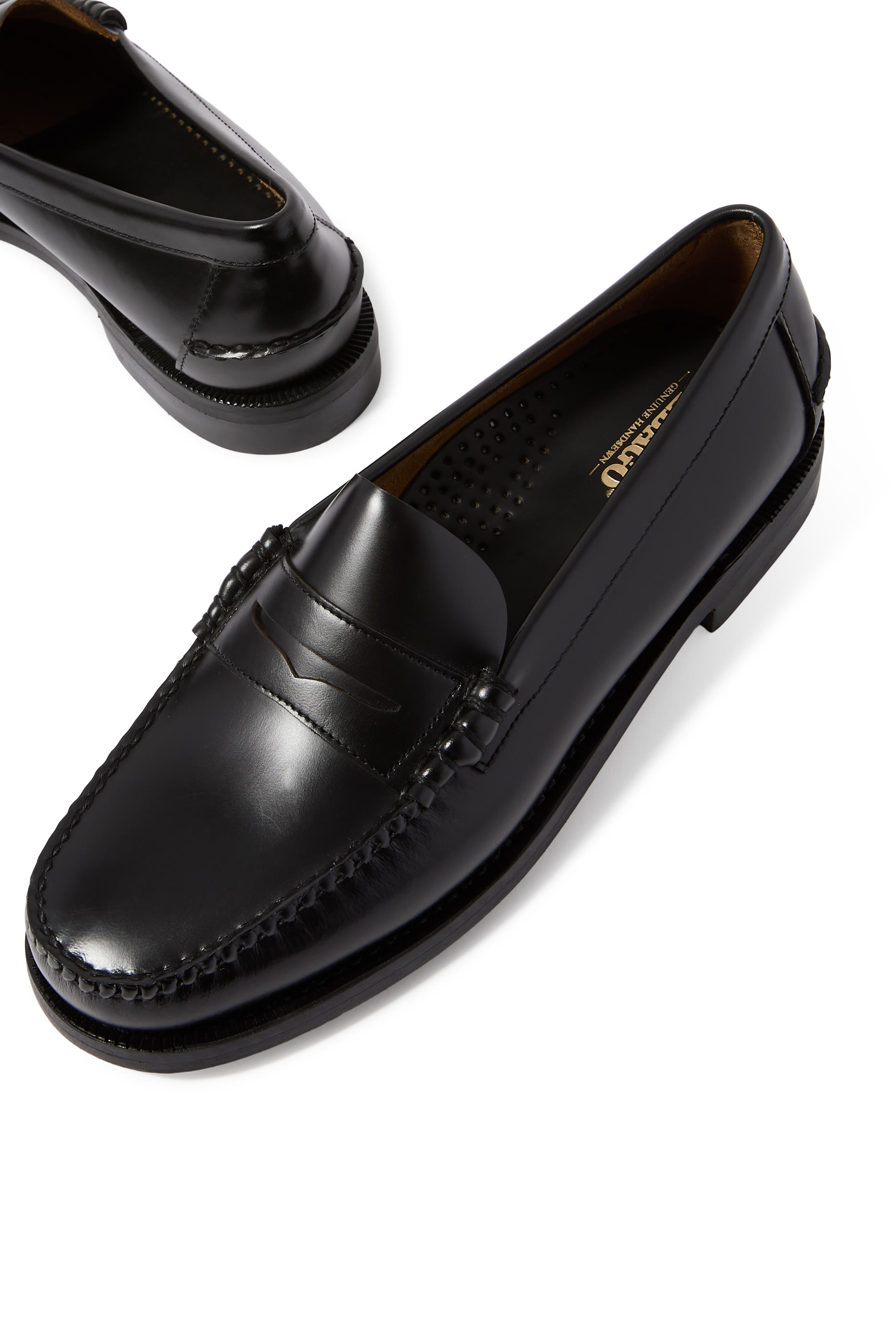 Classic Dan Loafers