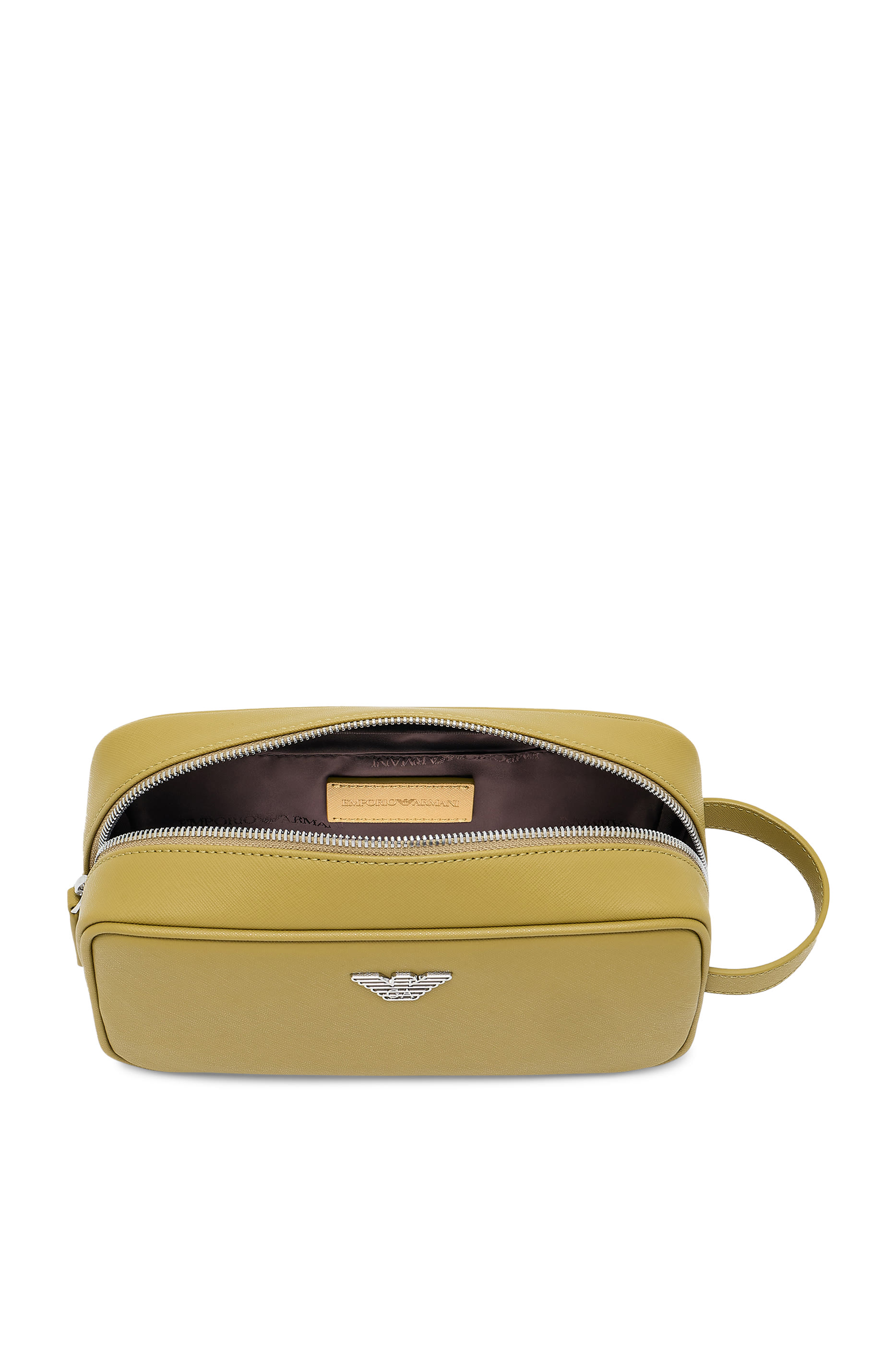 Saffiano Beauty Case
