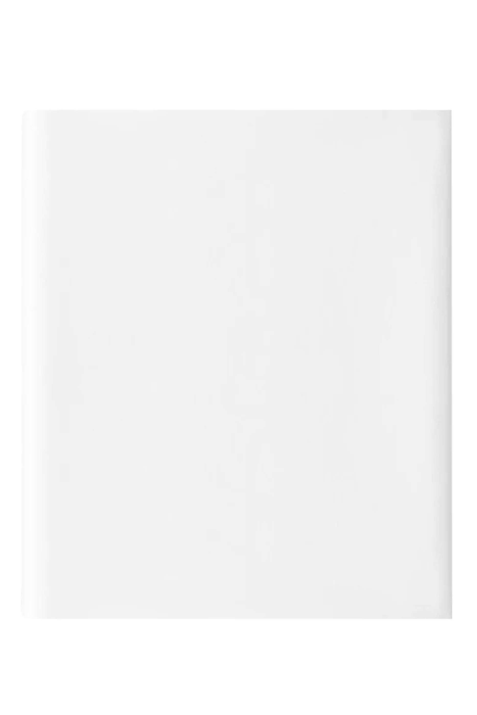 Sereno Fitted Sheet