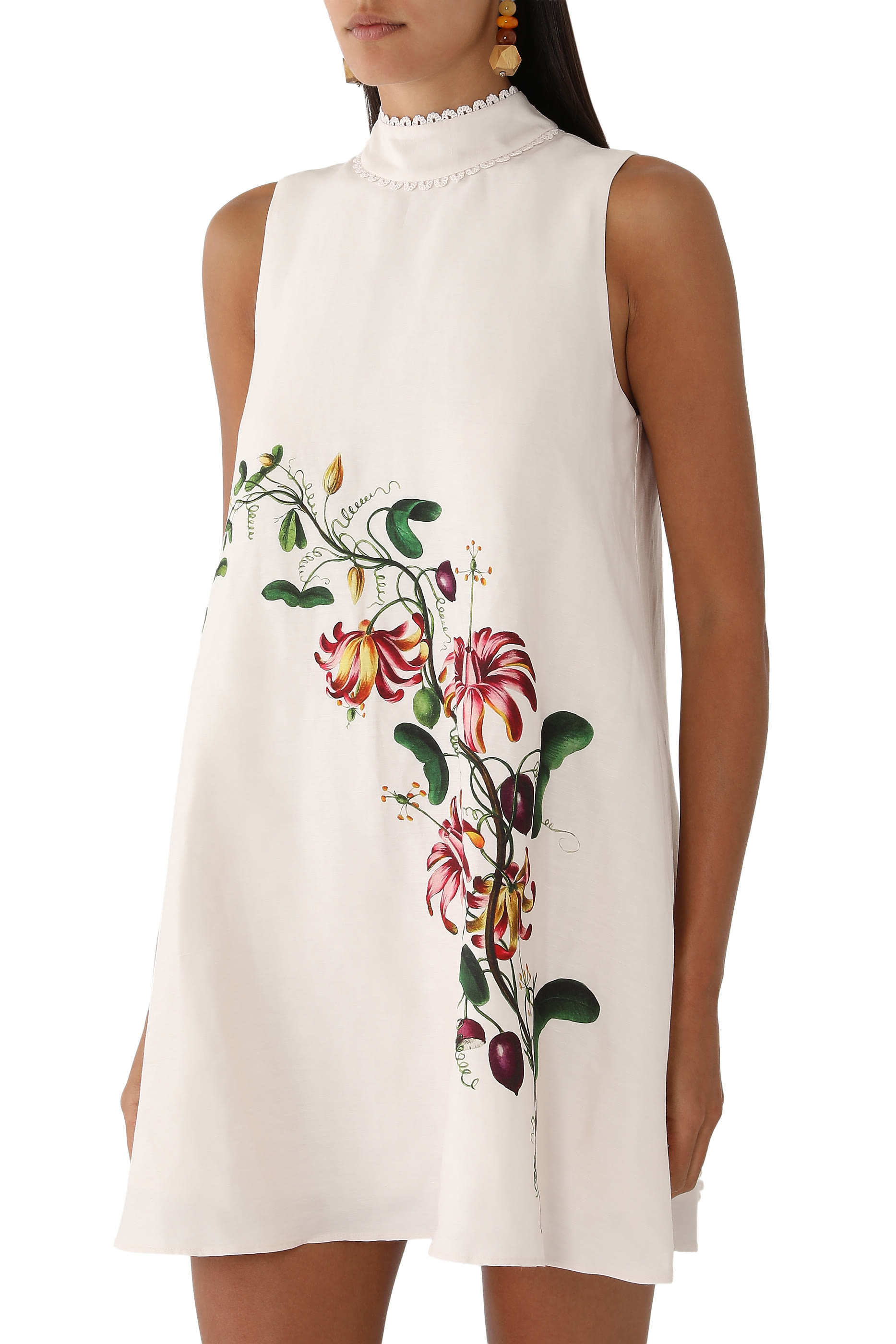 Chantal Mini Dress