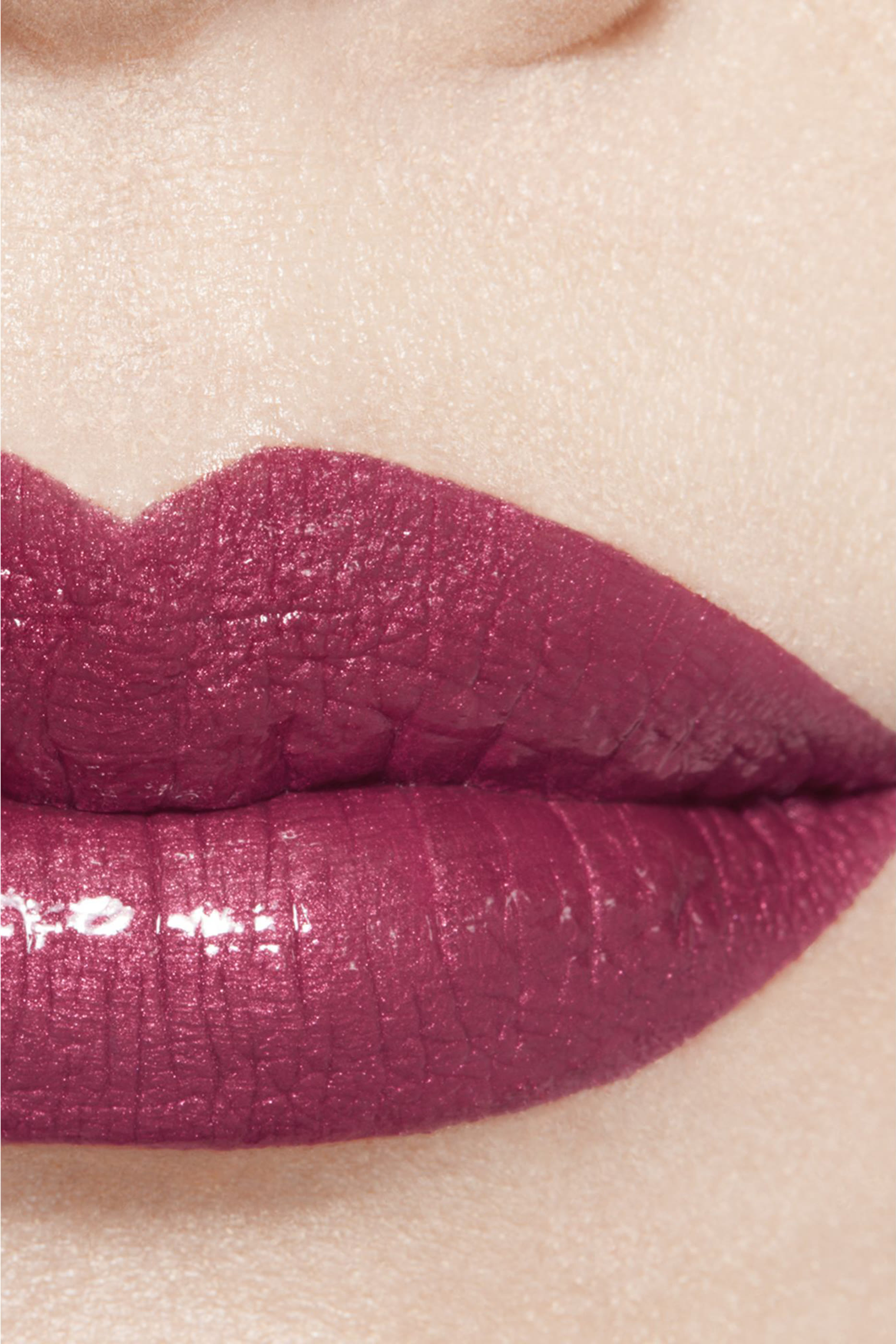 Rouge Allure Laque Ultrashine Liquid Lipstick