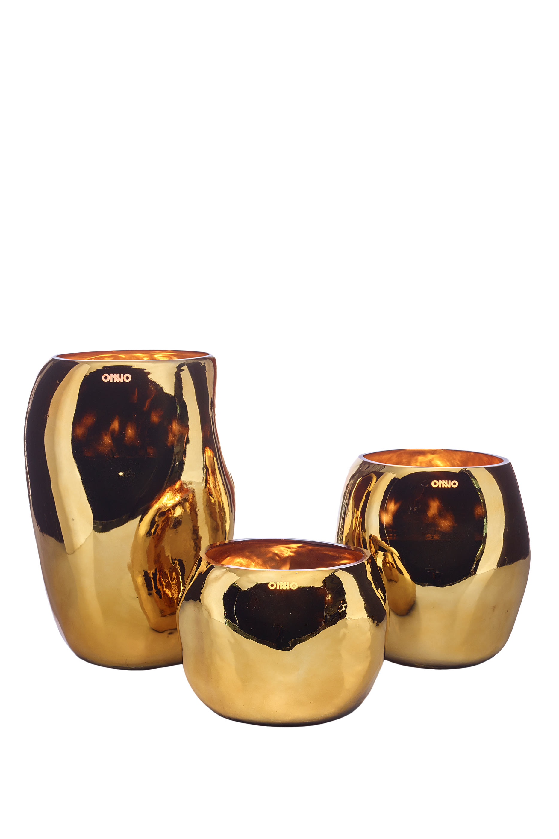 Zanzibar Cape Gold Candle