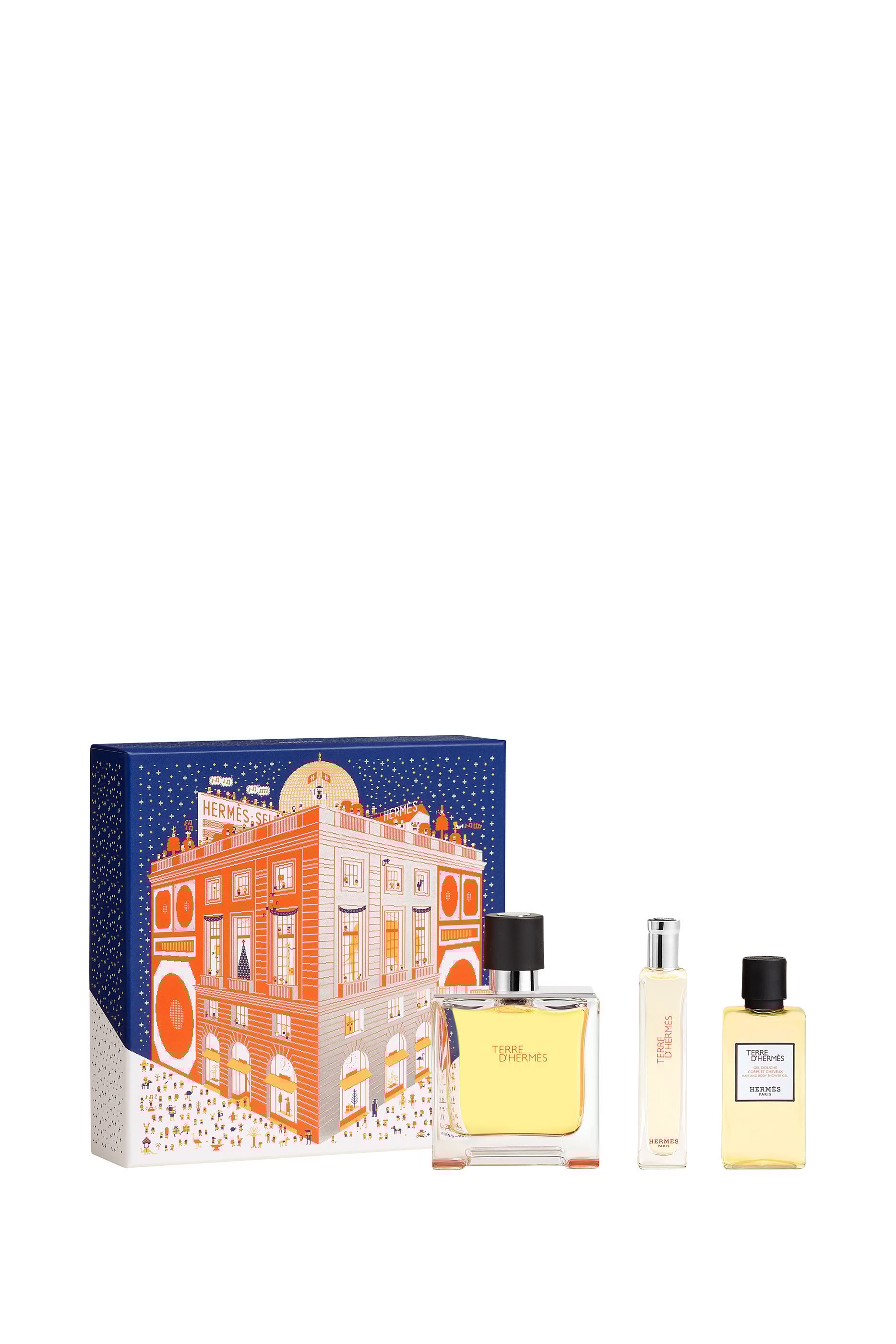 Terre d&rsquo;Herm&egrave;s Gift Set