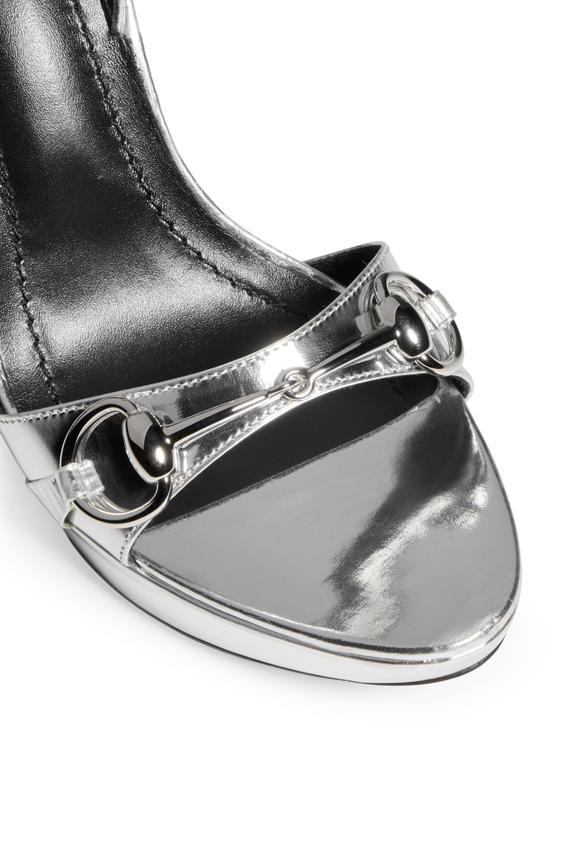 Donna 80 Platform Sandals