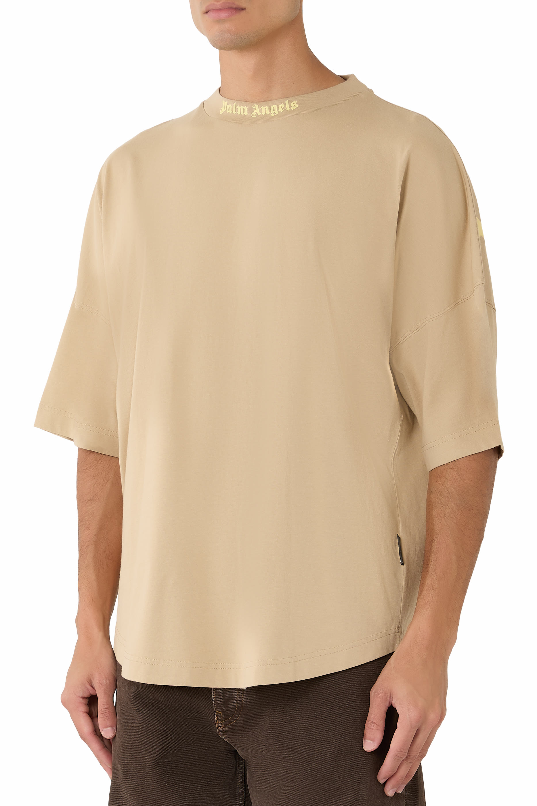 Classic Logo Over T-Shirt