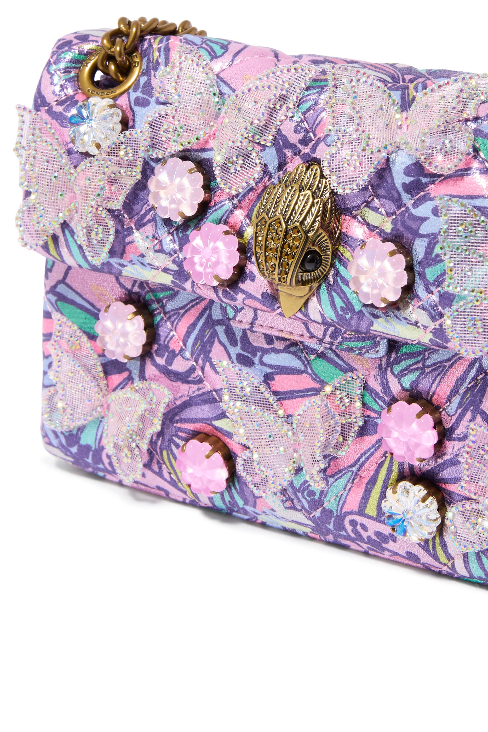 Mini Kensington Butterfly Bag