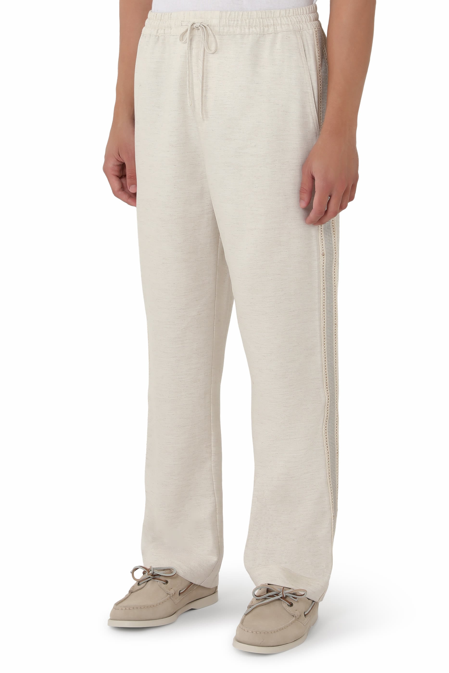Mariba Trouser