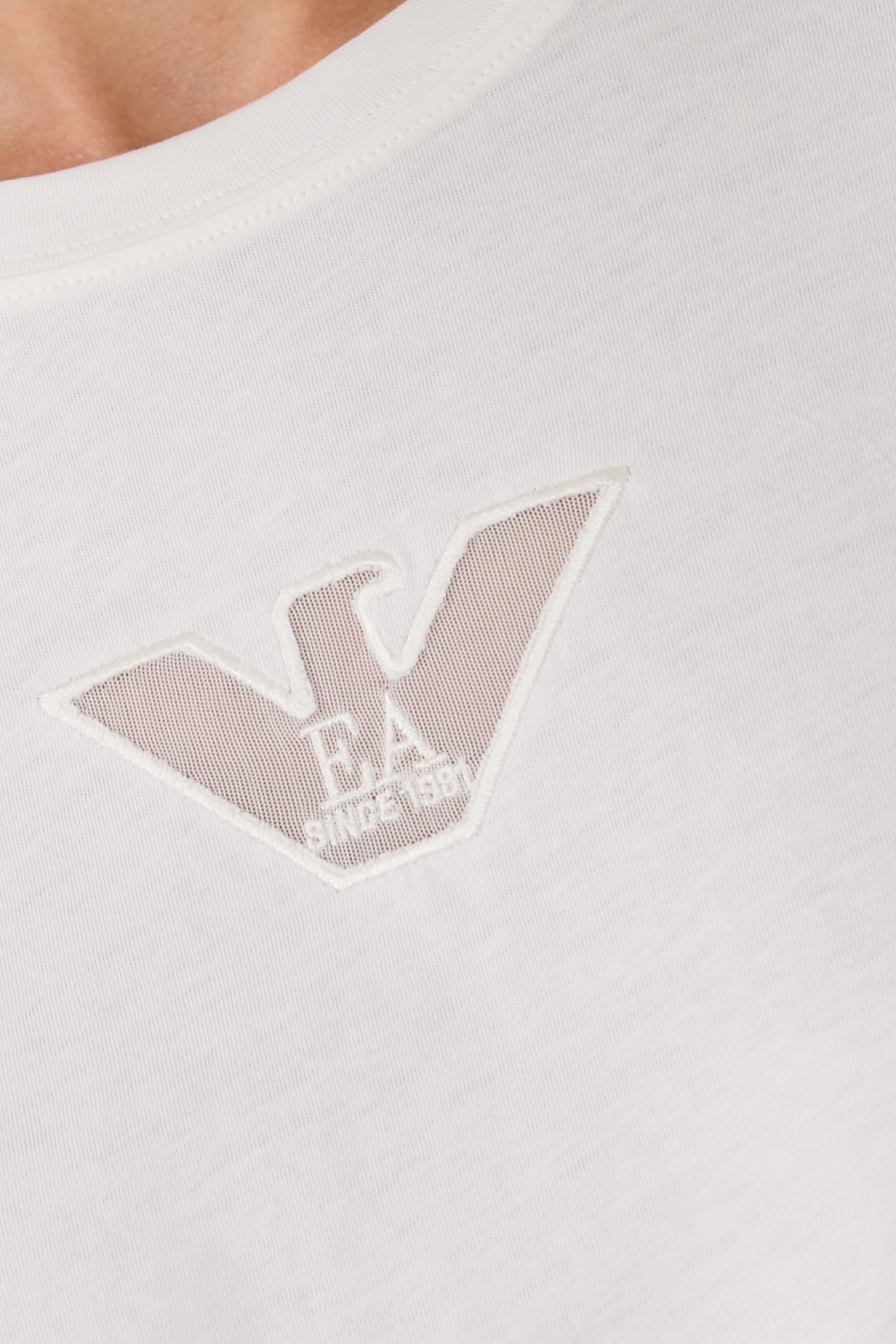 Supima Jersey T-Shirt