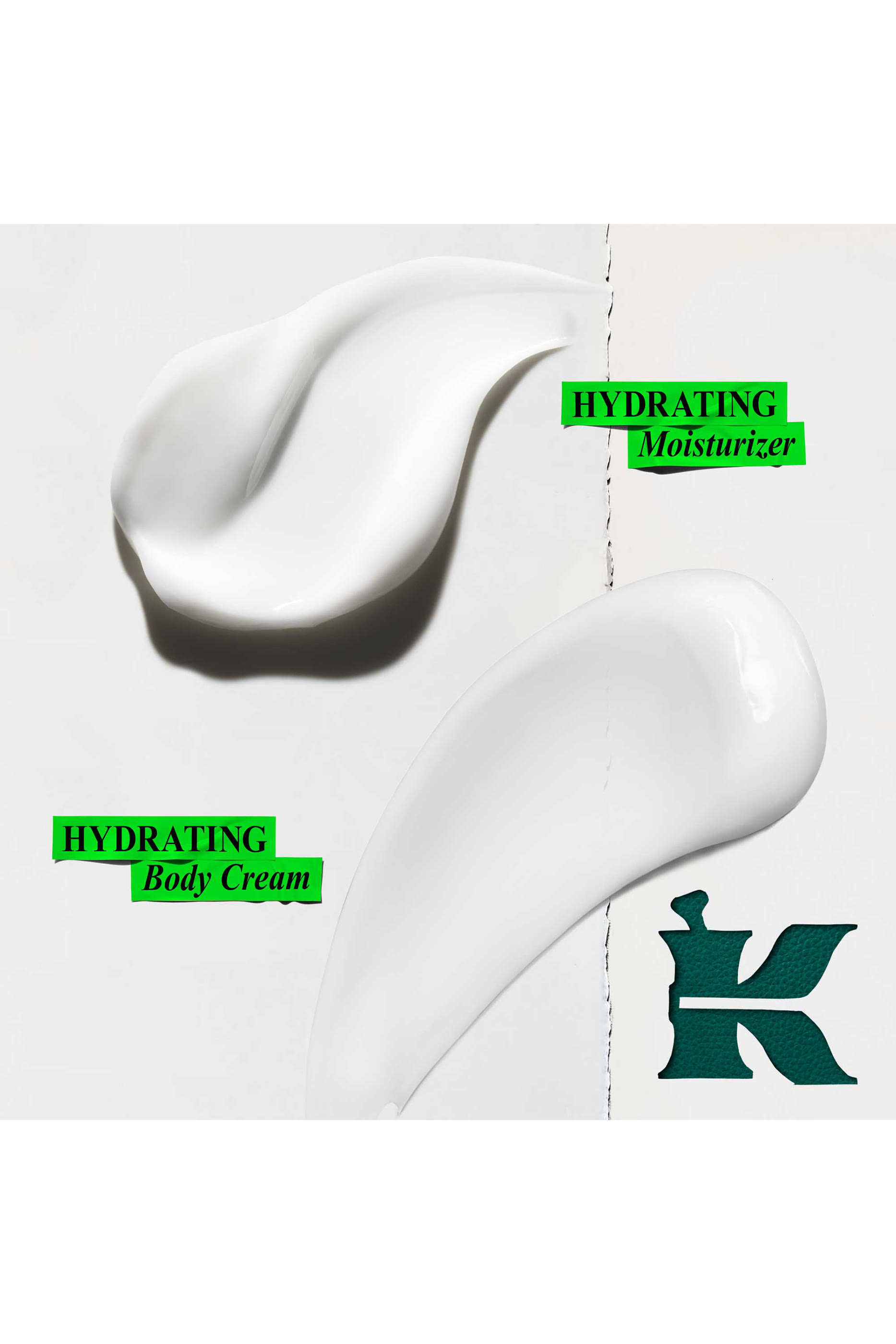 Ultra Hydrated Face + Body Set, 14% Value Savings