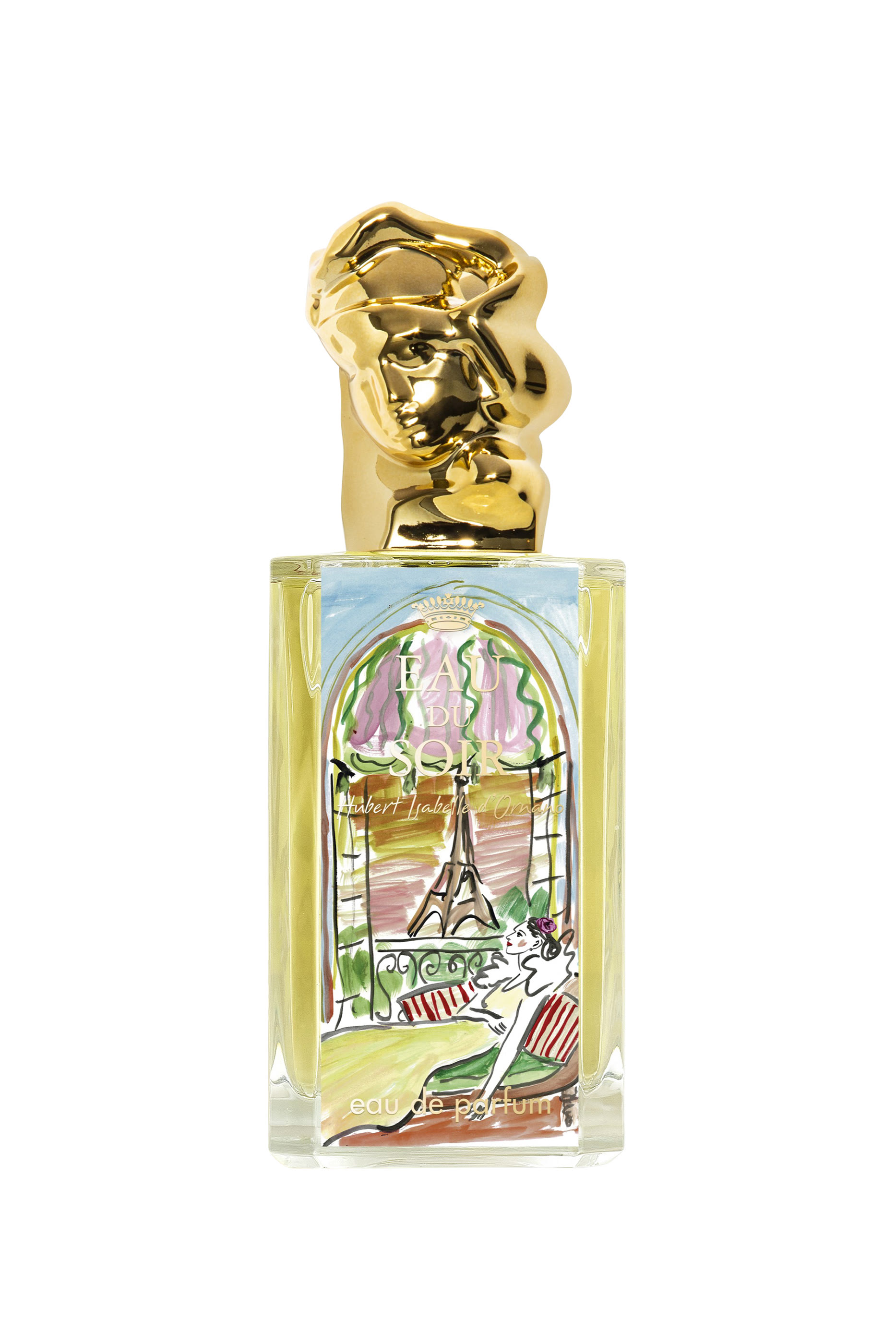 Eau Du Soir Limited Edition