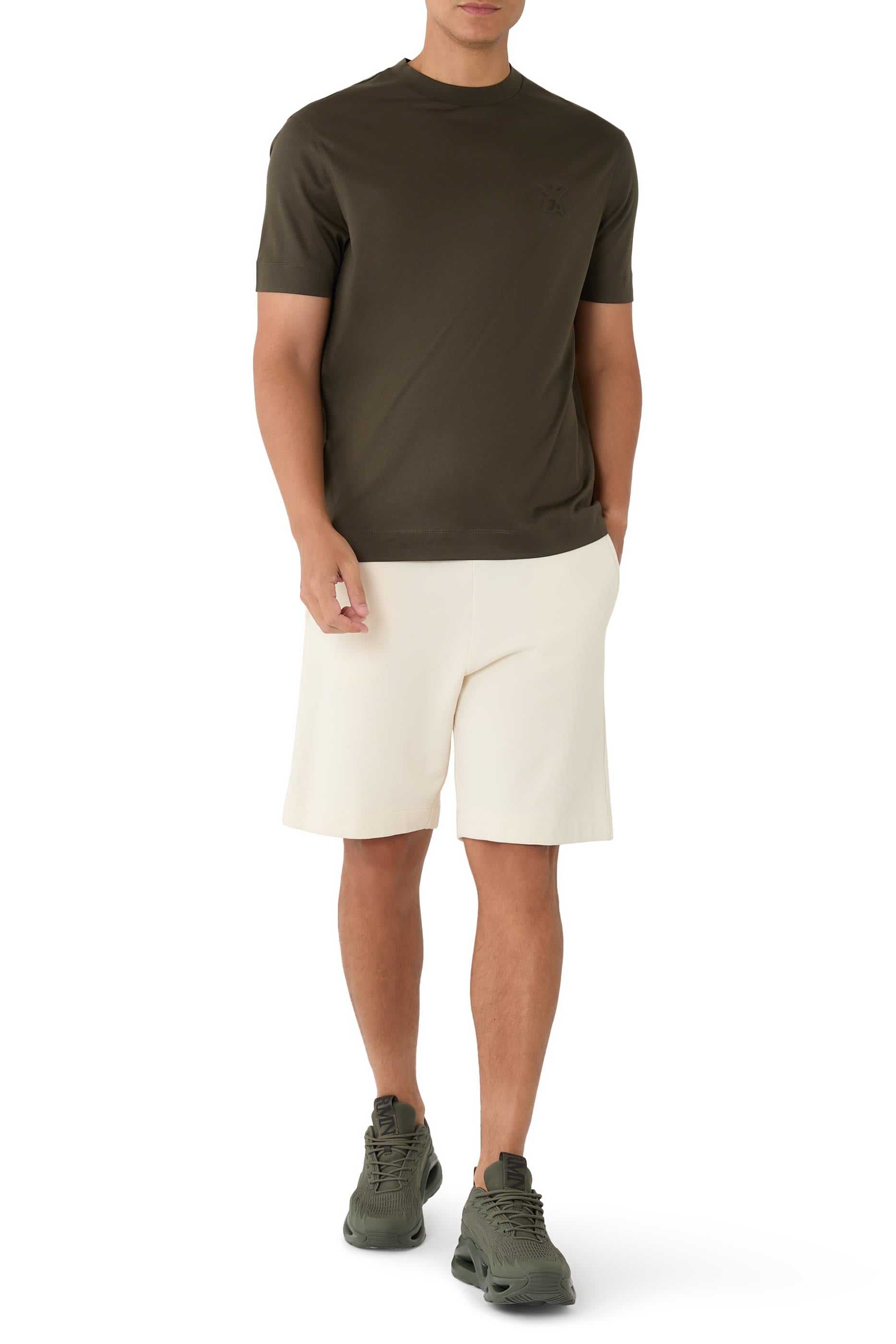 EA Logo T-Shirt