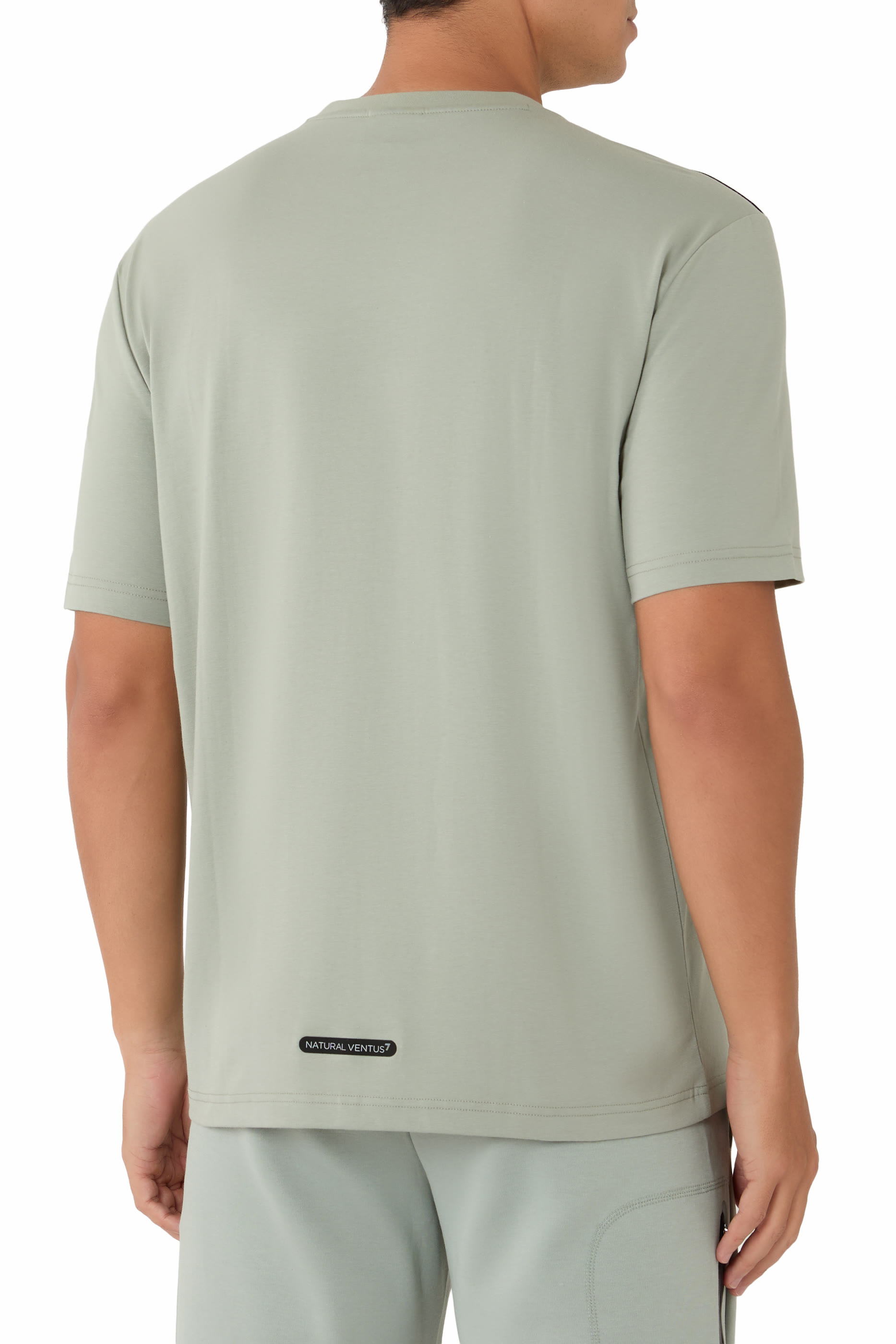 EA7 Ventus7 T-Shirt