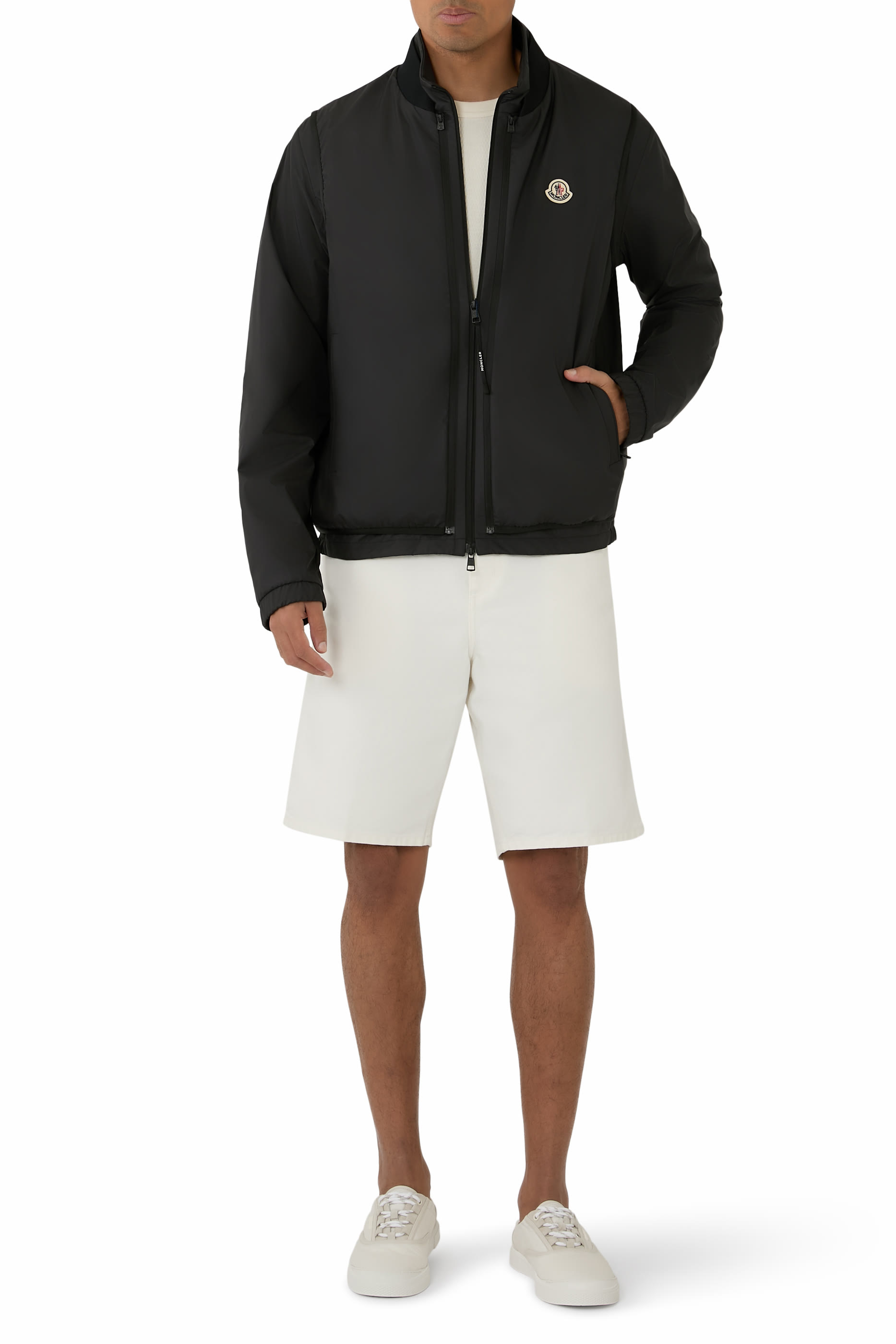 Hemmoor 3-in-1 Jacket