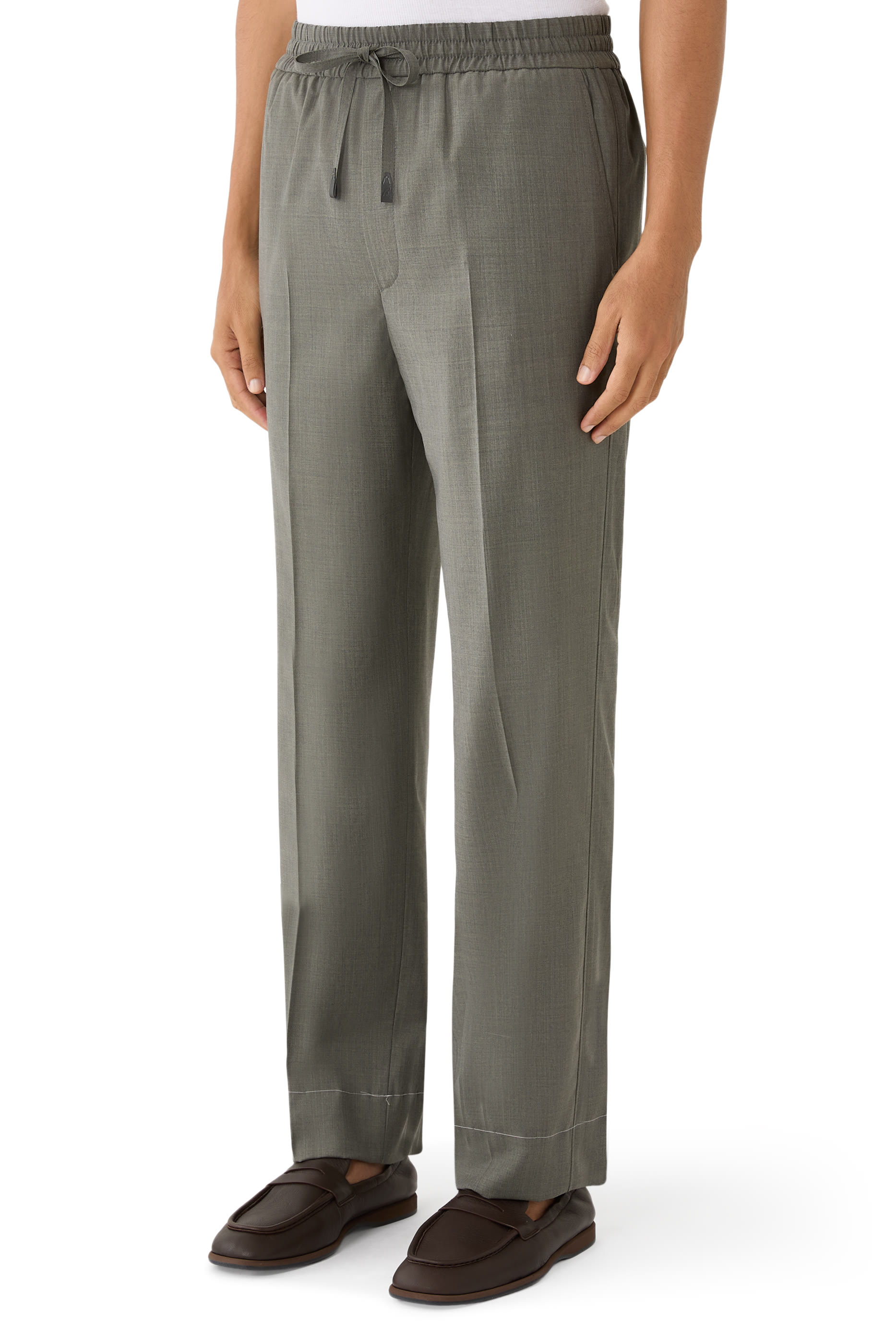 Asolo Trousers