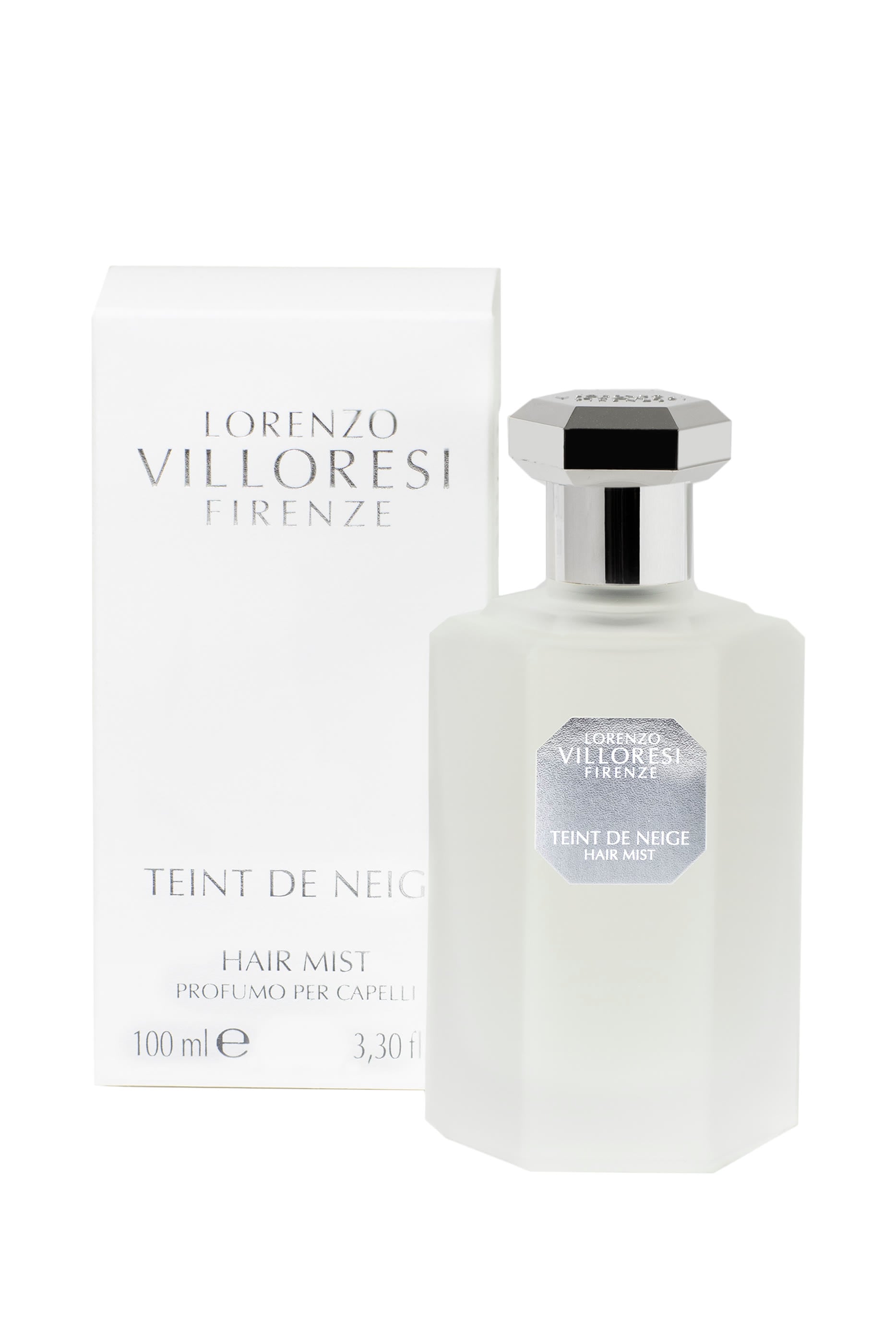 Teint de Neige Hair Mist